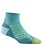 Darn Tough Women's Run 1/4 Ultra Lightweight Sock
