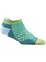 Darn Tough Women's Run No Show Tab Ultra Lightweight