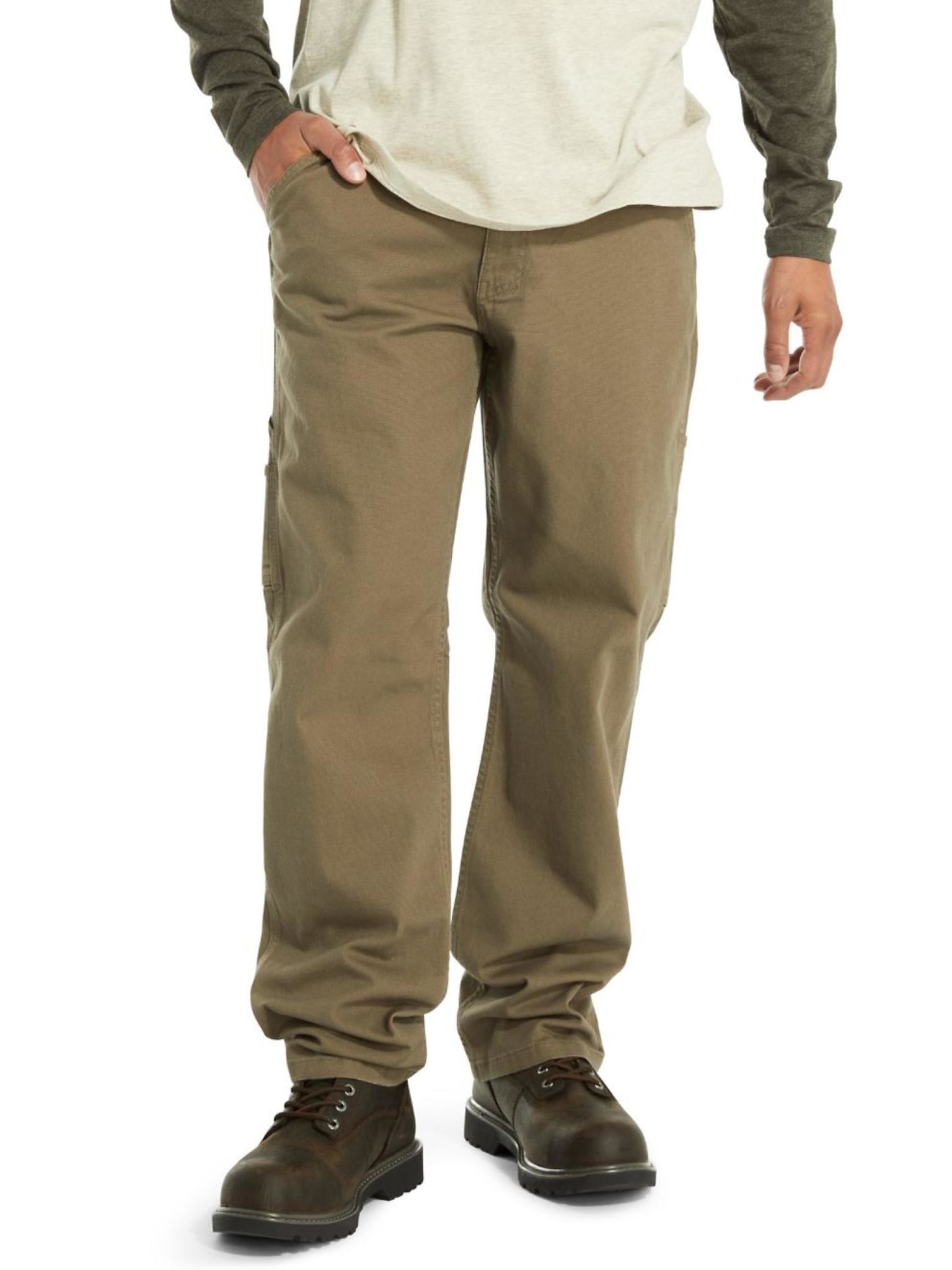 Men's Steelhead Stretch Pant - New Horizons Trading Co.