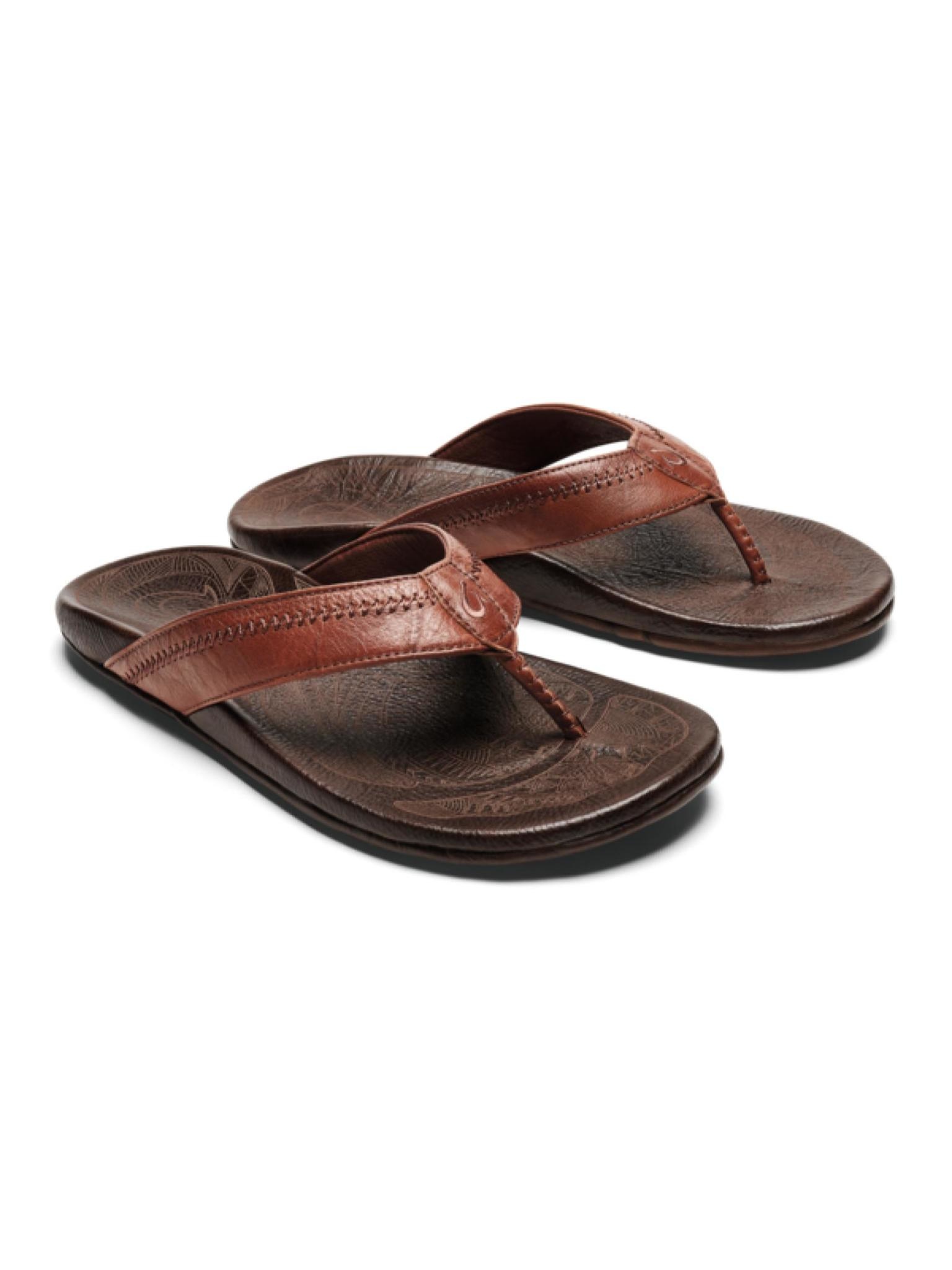 OluKai Men's Hiapo