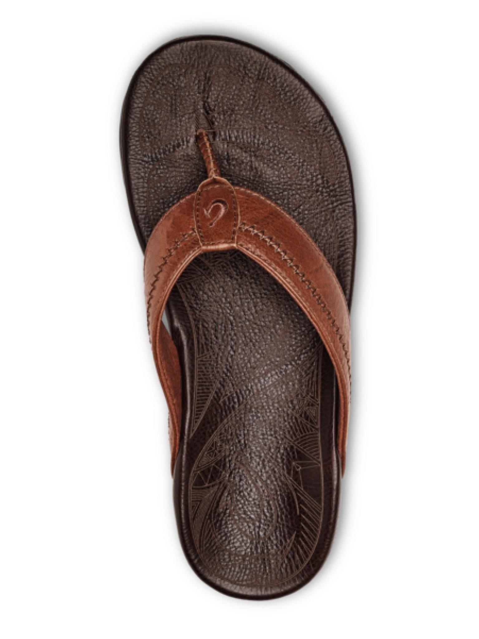 OluKai Men's Hiapo