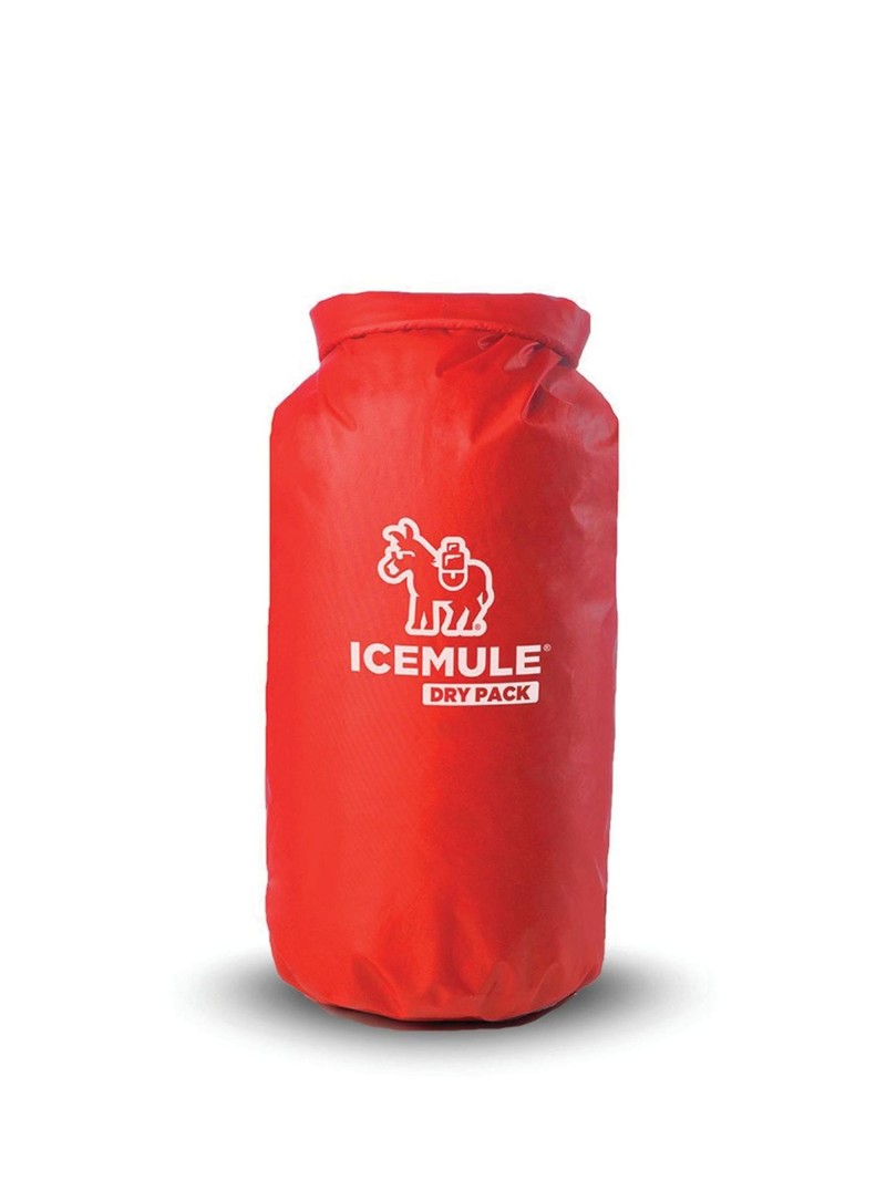 IceMule Ice Mule Dry Pack