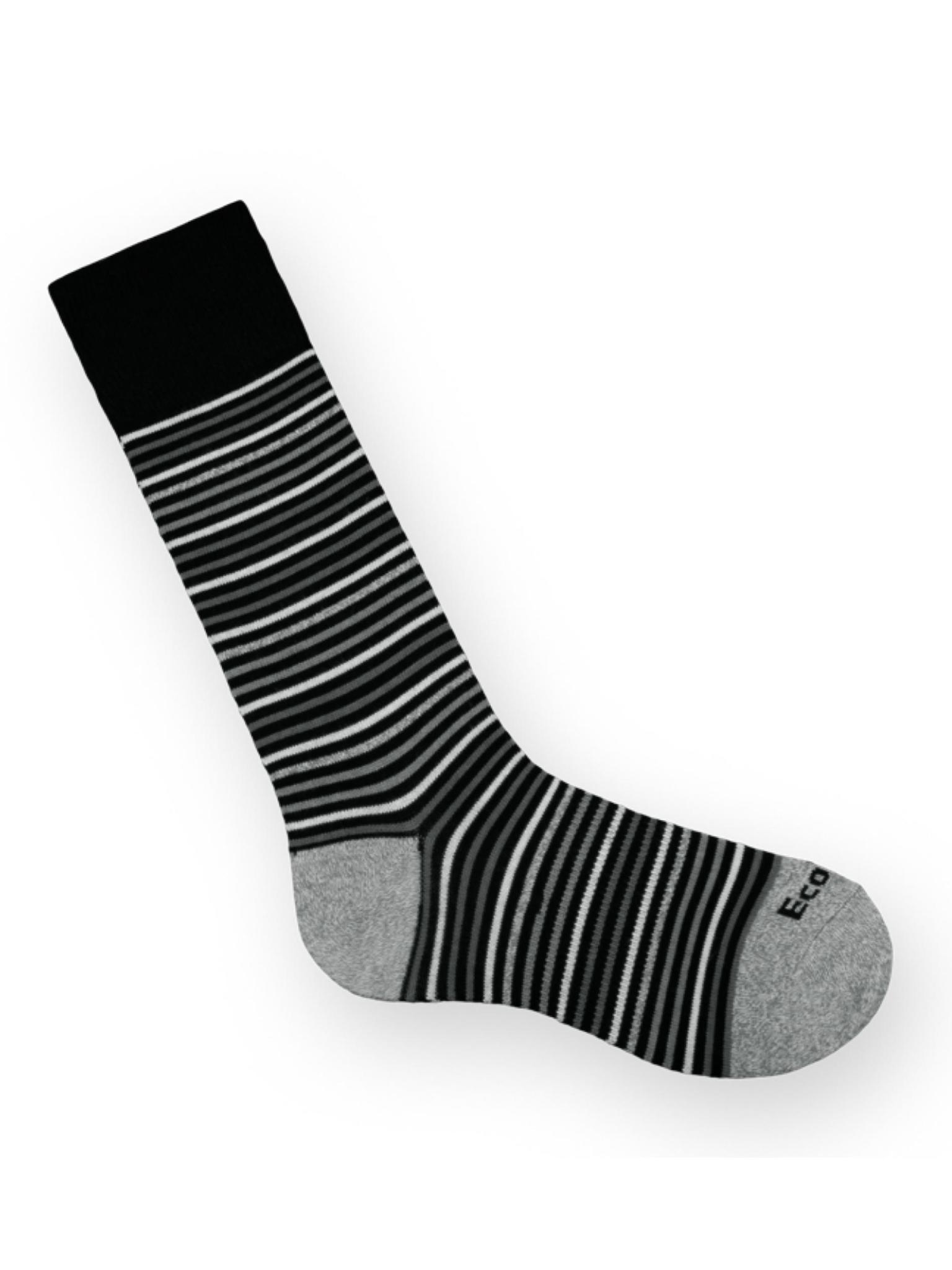 EcoSox Men's Bamboo Dress Sock