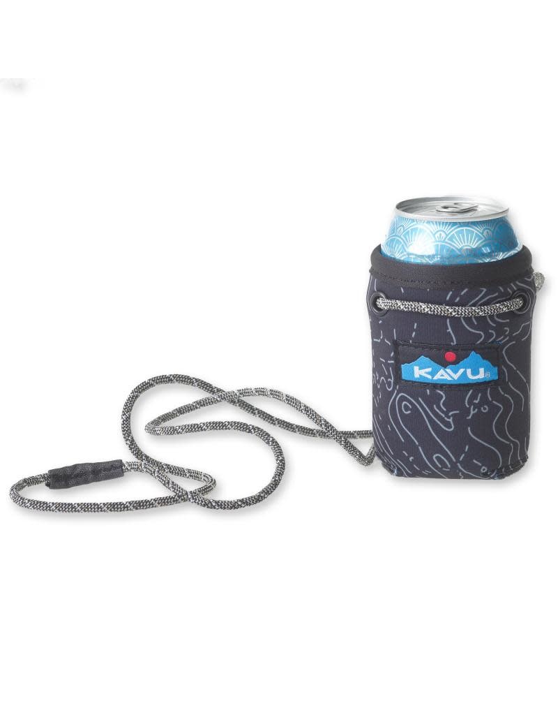 KAVU Hands Free Koozie Bag