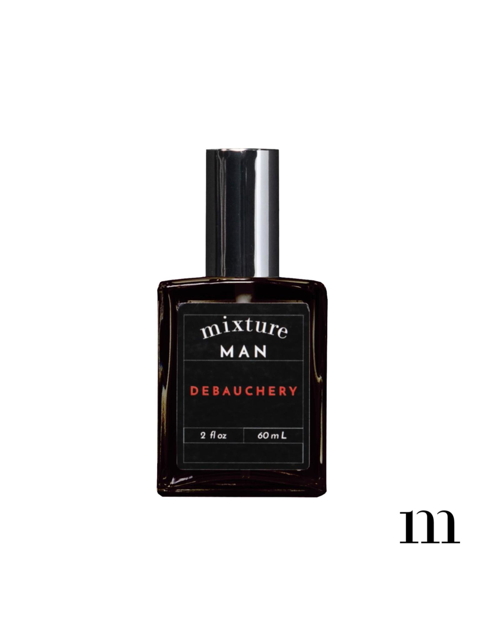 Mixture Man Eau de Parfum Intense