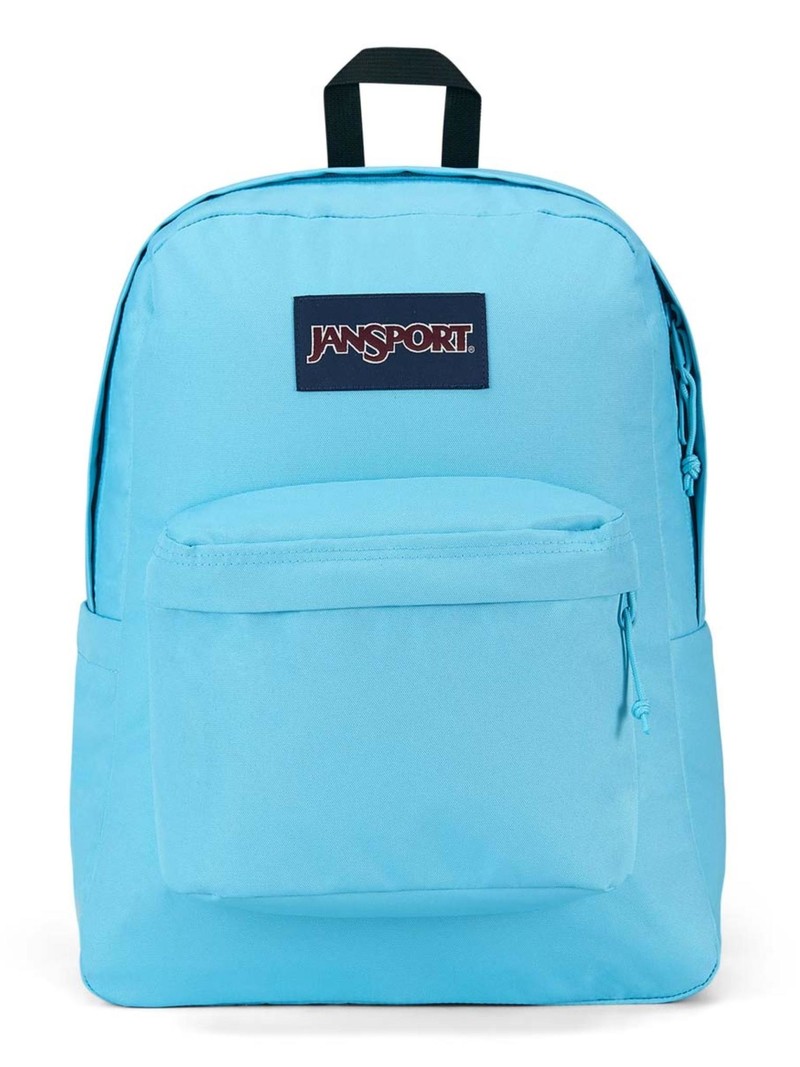 Jansport SuperBreak Plus Backpack