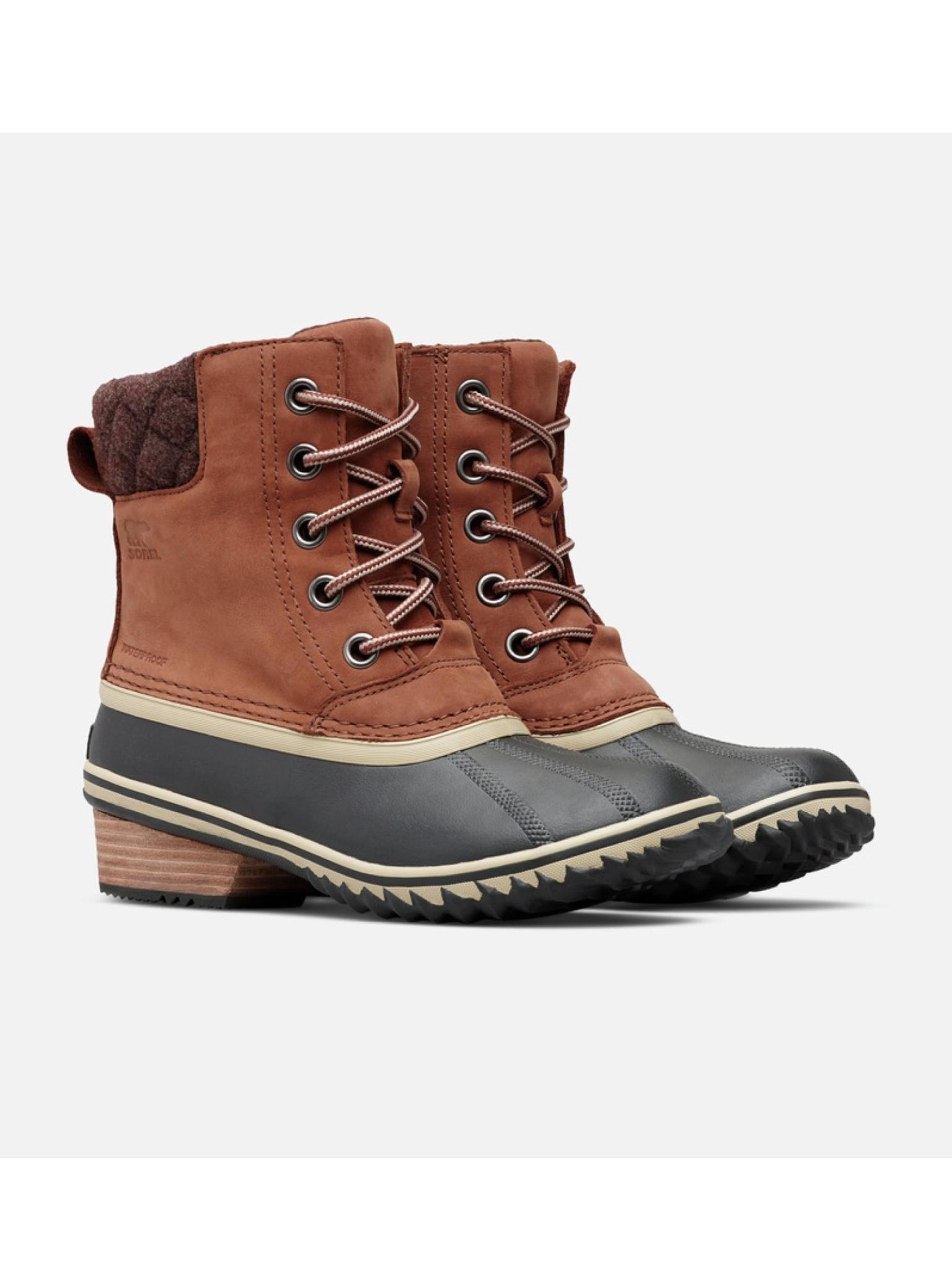 Sorel Women's Slimpack Lace II Boot