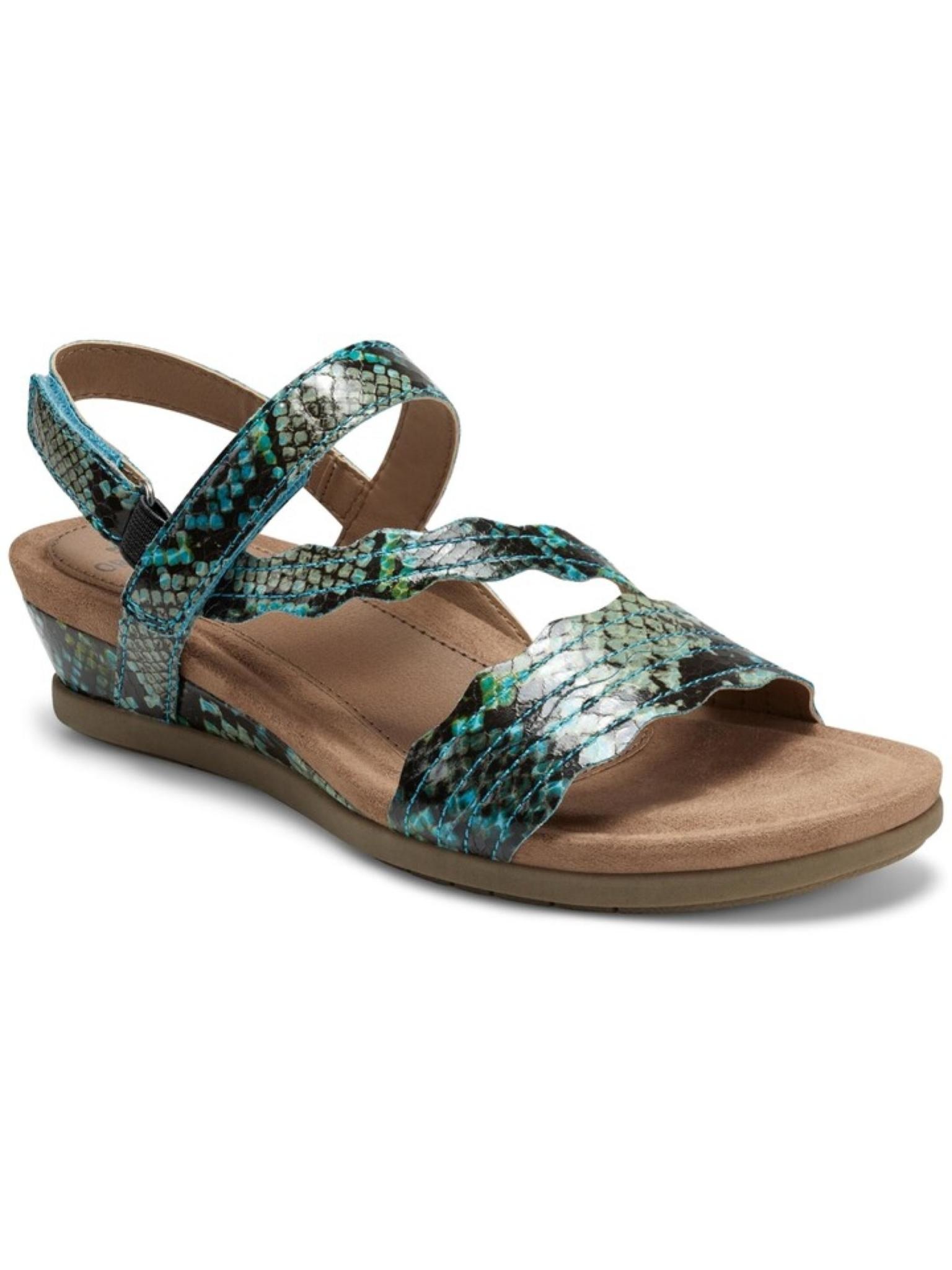 Earth Origins Women's Poppy