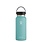 Hydro Flask 32 Oz Wide Mouth 2.0 Water Bottle with Flex Cap Alpine