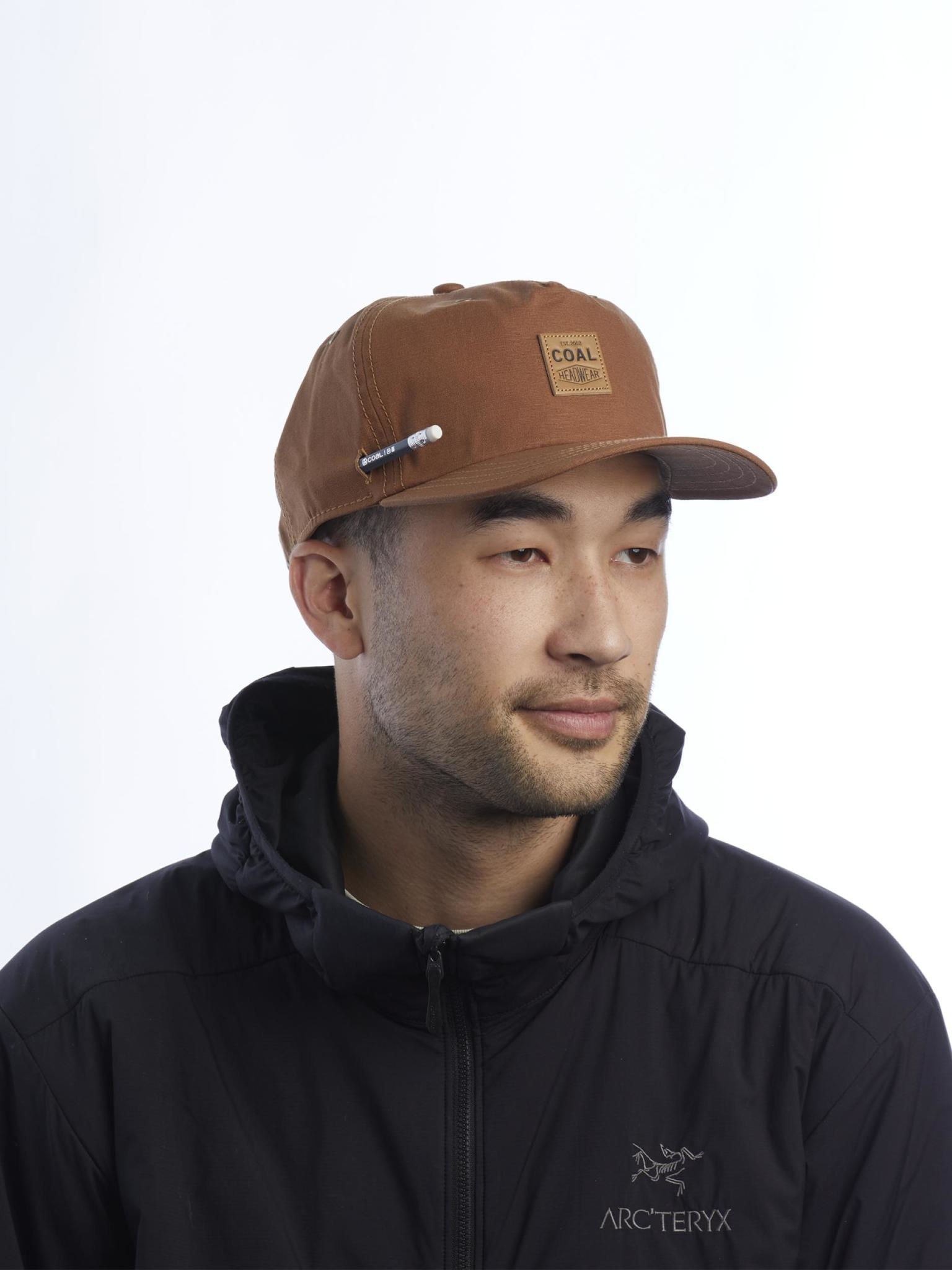 Coal Headwear The Clayton Cap