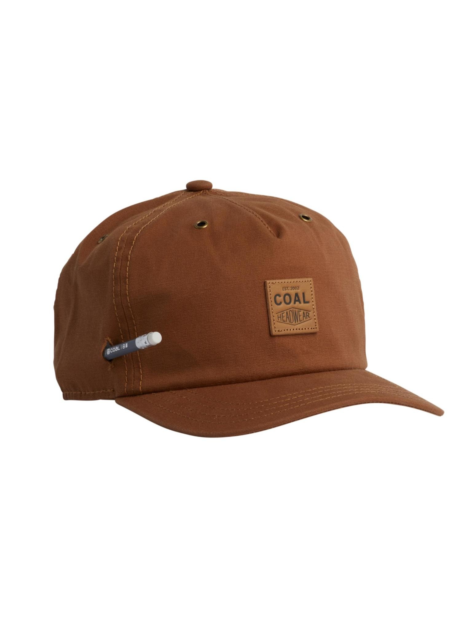 Coal Headwear The Clayton Cap
