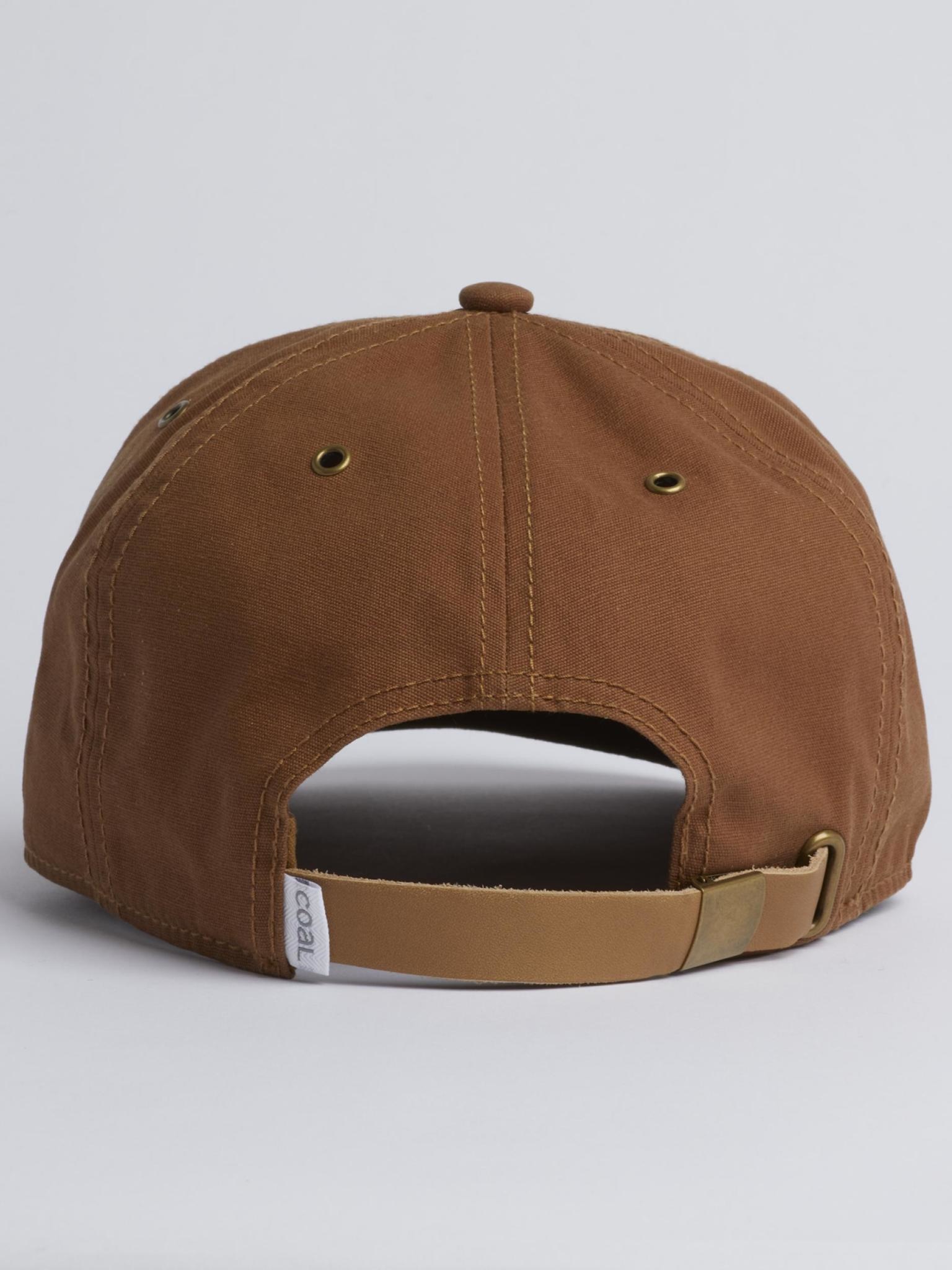 Coal Headwear The Clayton Cap