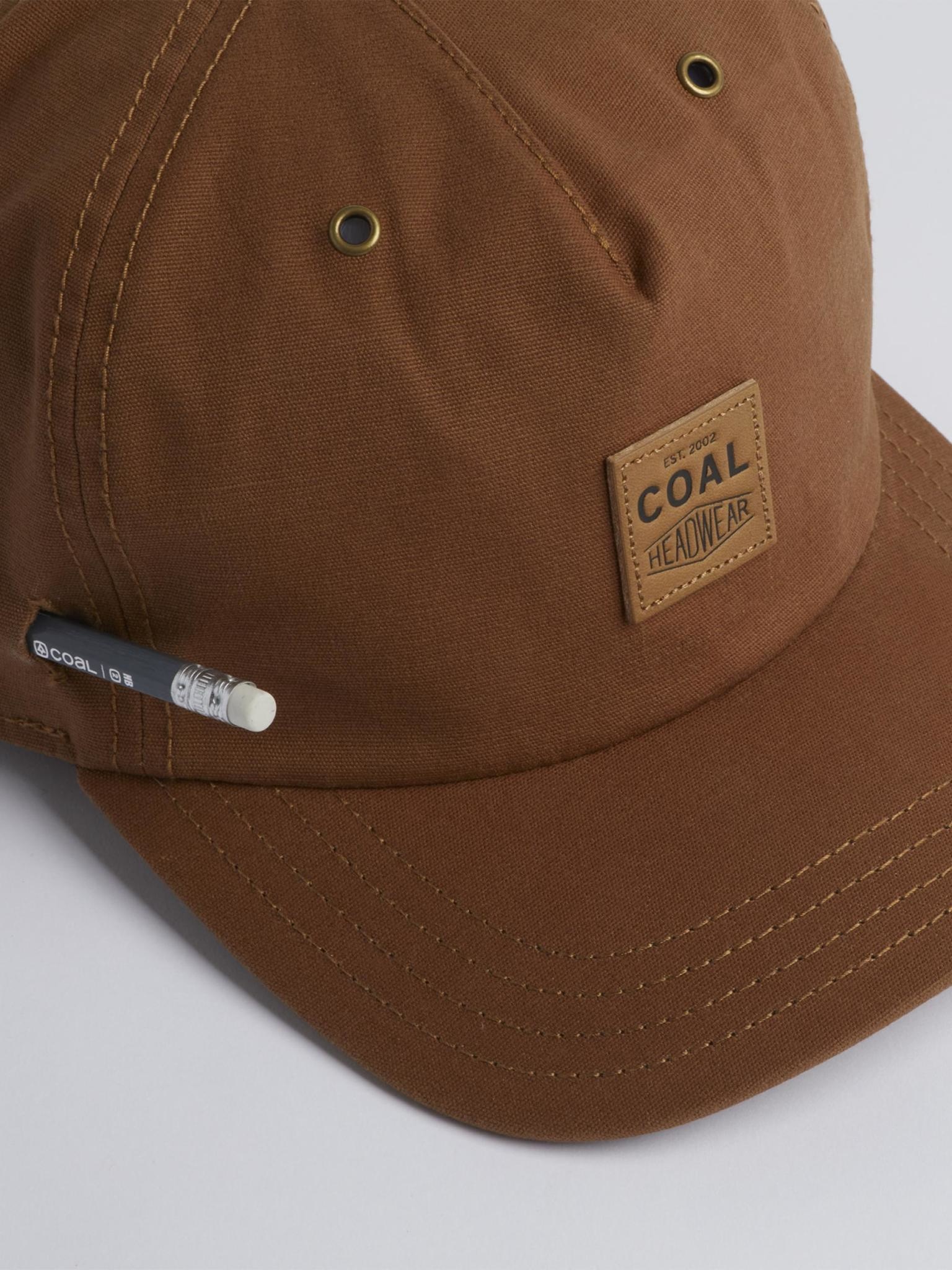 Coal Headwear The Clayton Cap