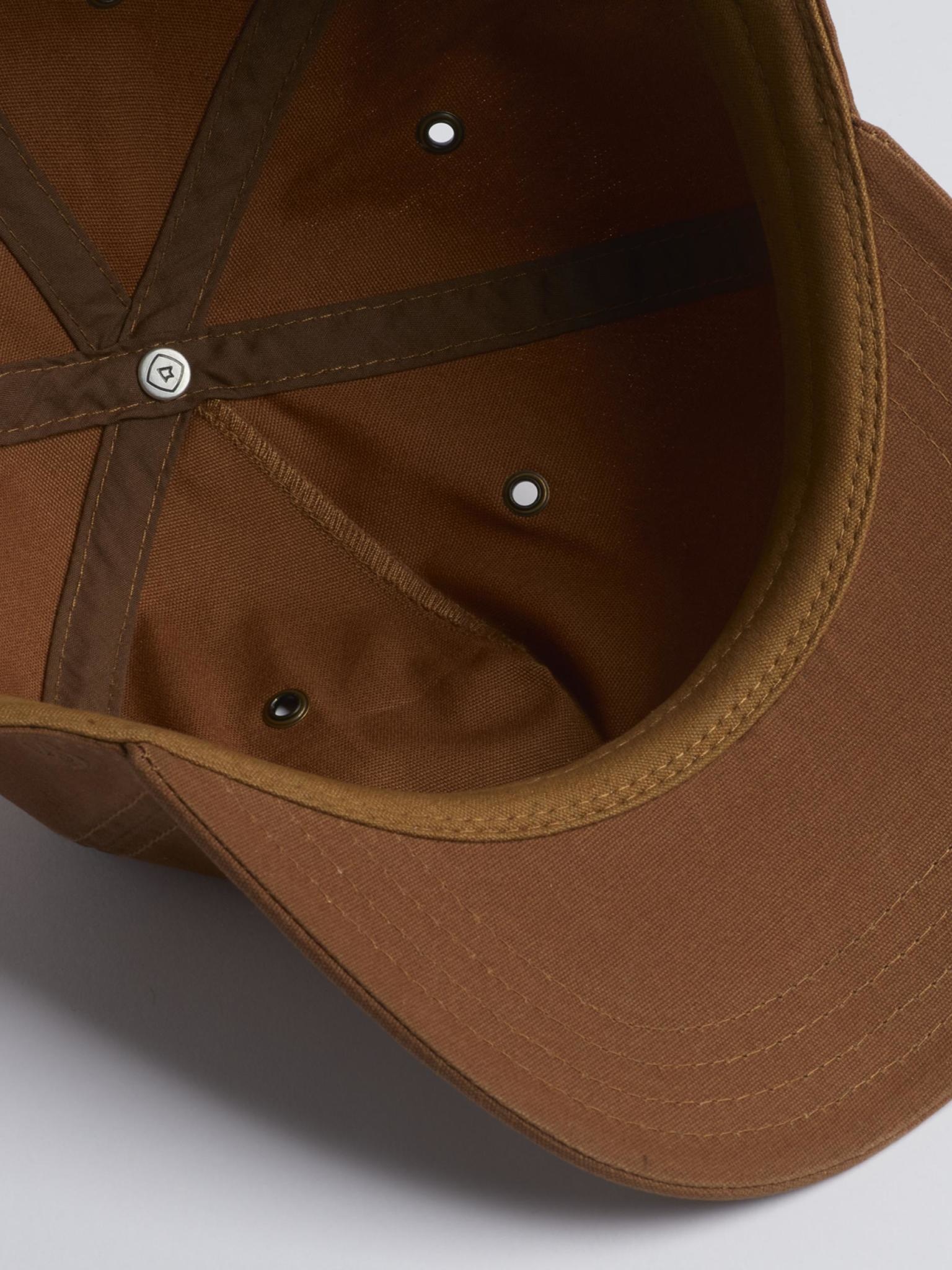 Coal Headwear The Clayton Cap