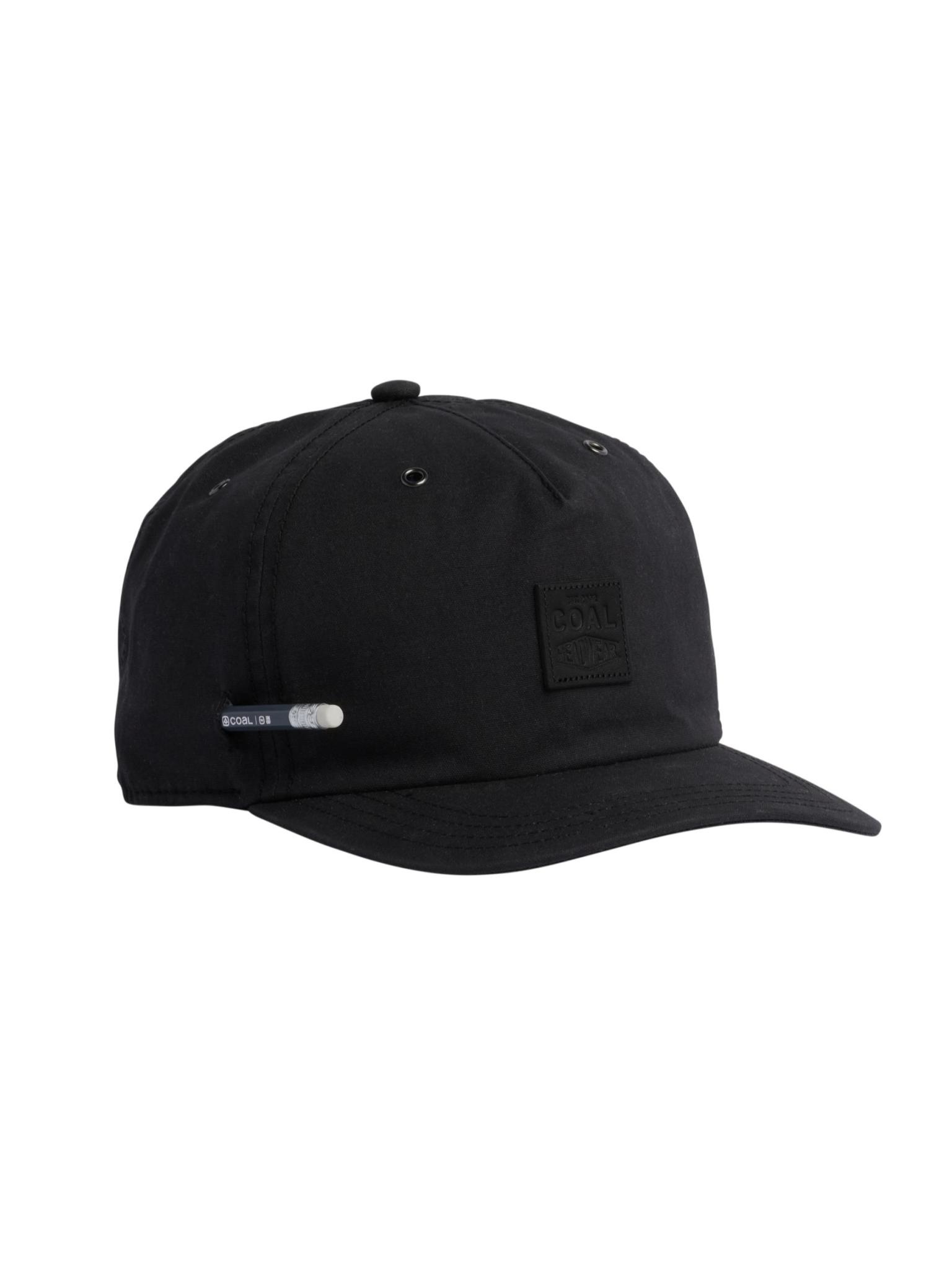 Coal Headwear The Clayton Cap