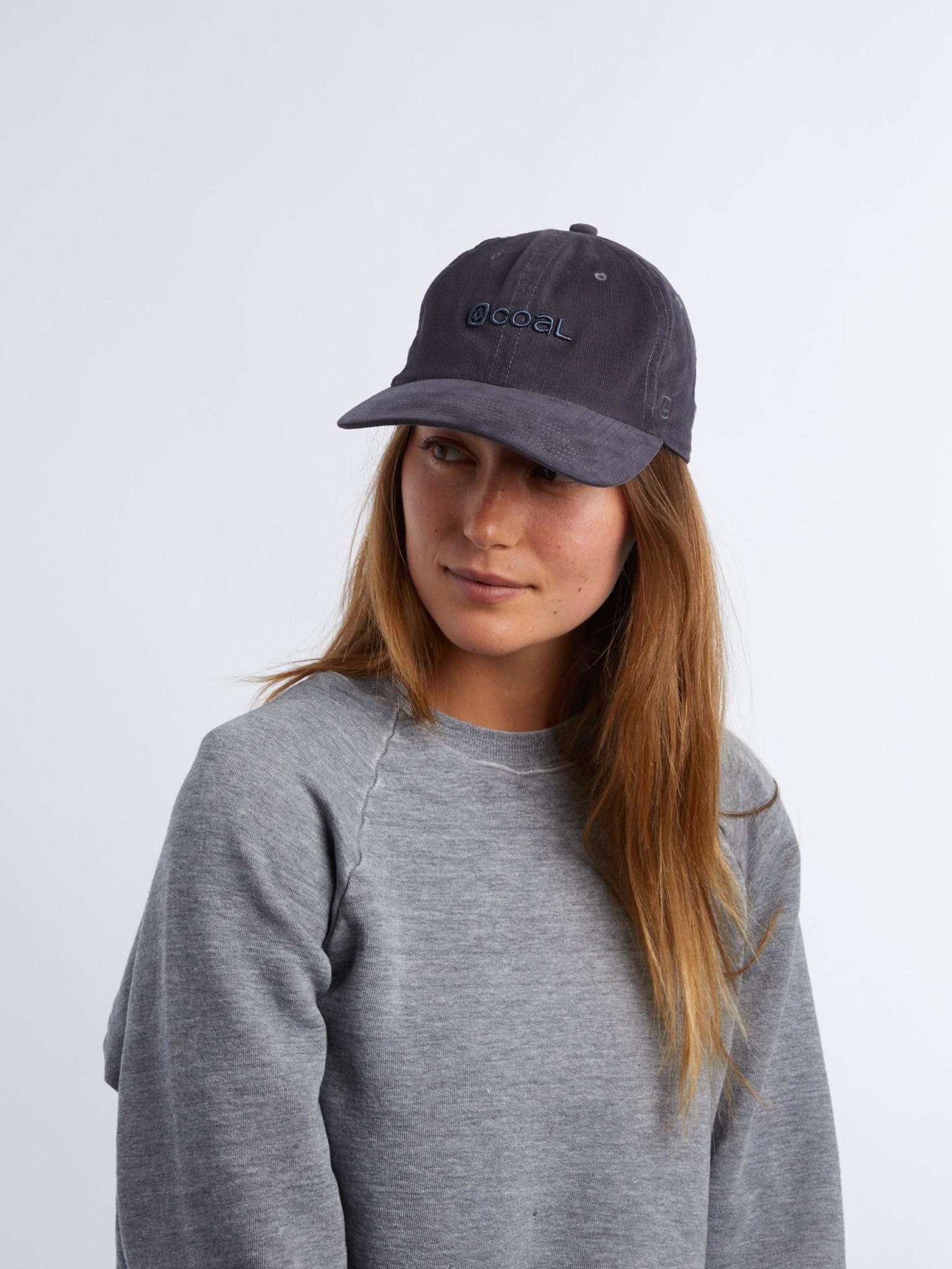 Coal Headwear The Encore Classic Cap