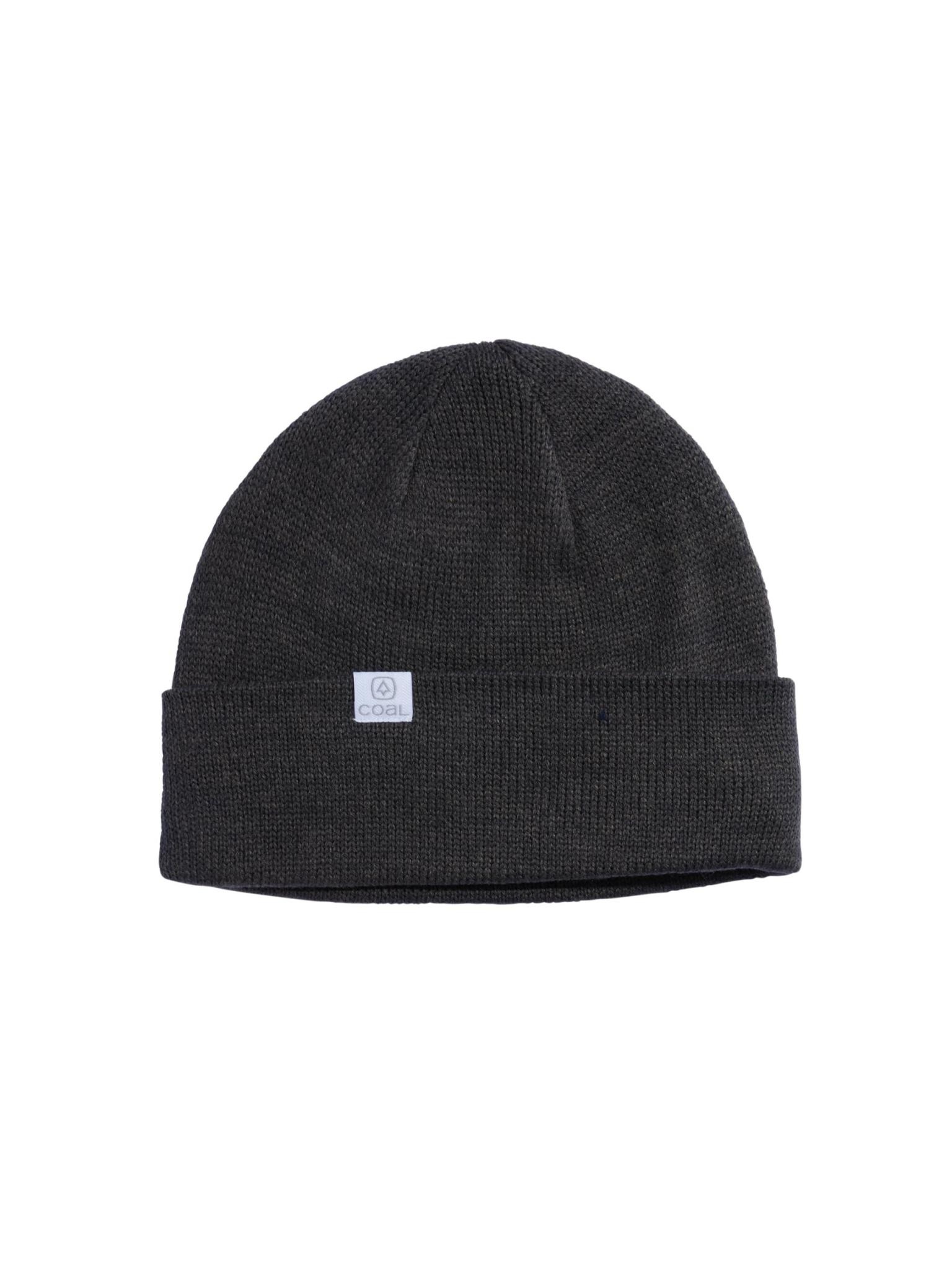 Coal Headwear The FLT Recycled Polylana Knit Beanie