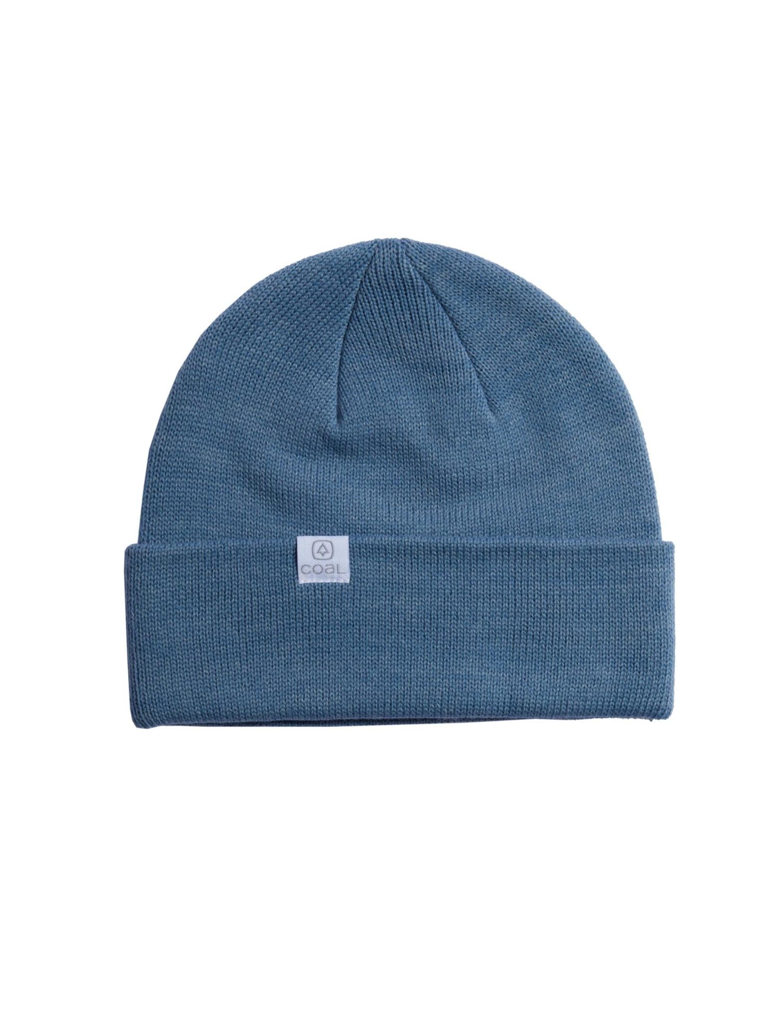 Coal Headwear The FLT Recycled Polylana Knit Beanie