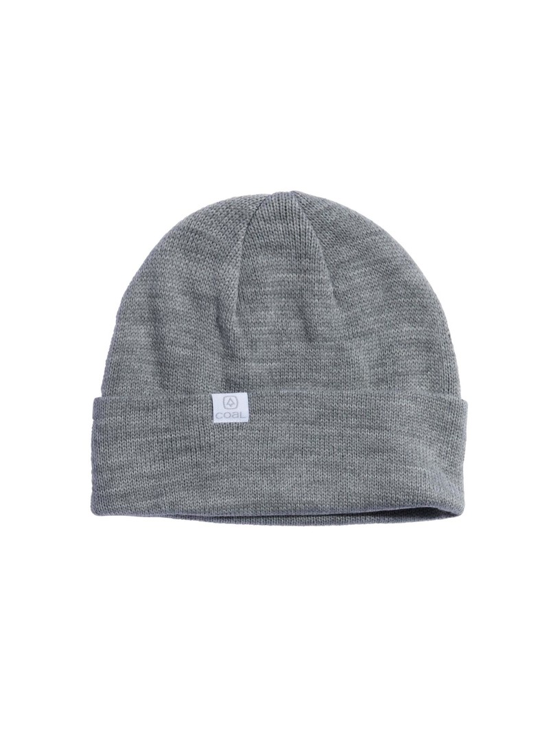Coal Headwear The FLT Recycled Polylana Knit Beanie