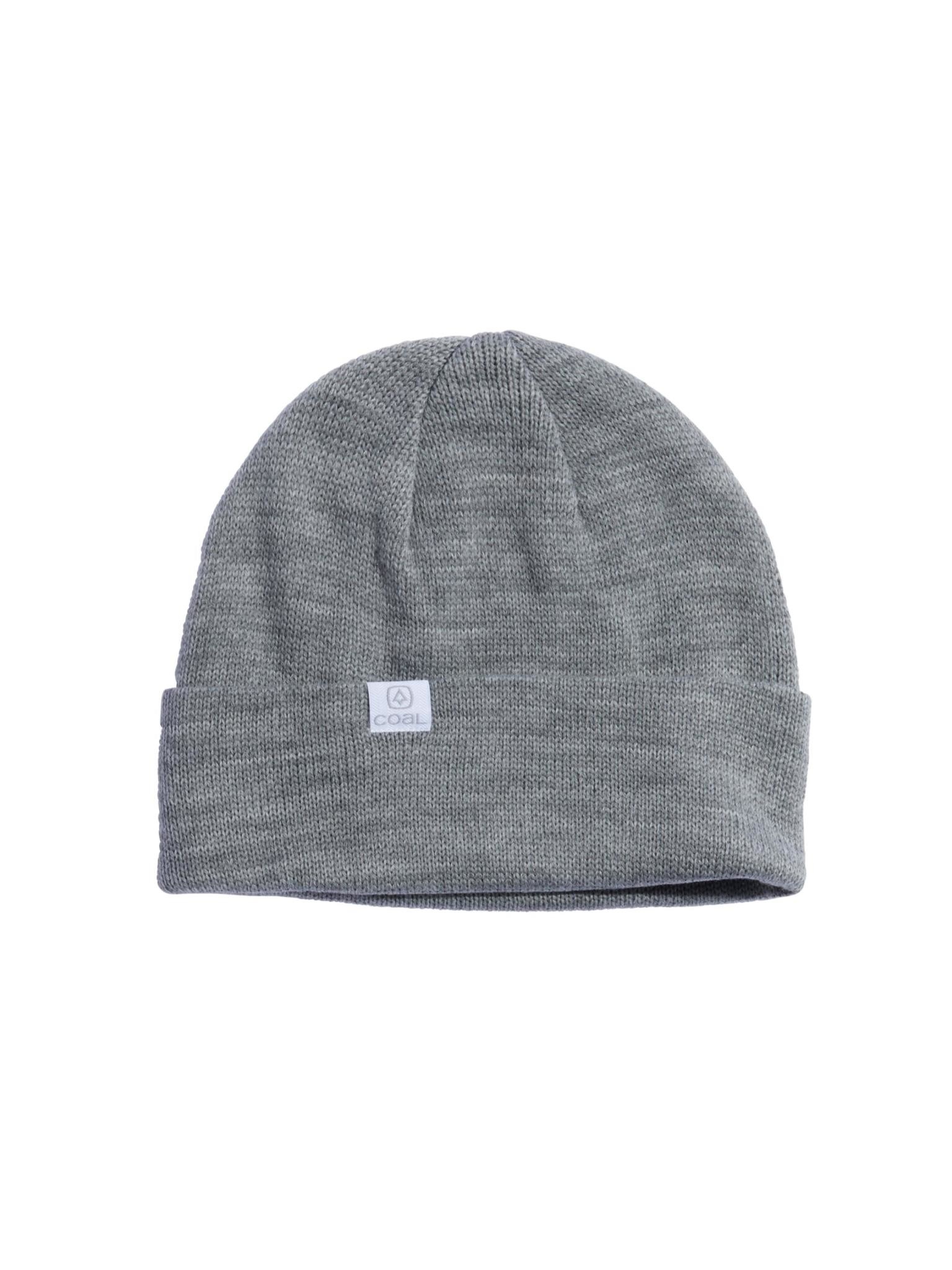 Coal Headwear The FLT Recycled Polylana Knit Beanie