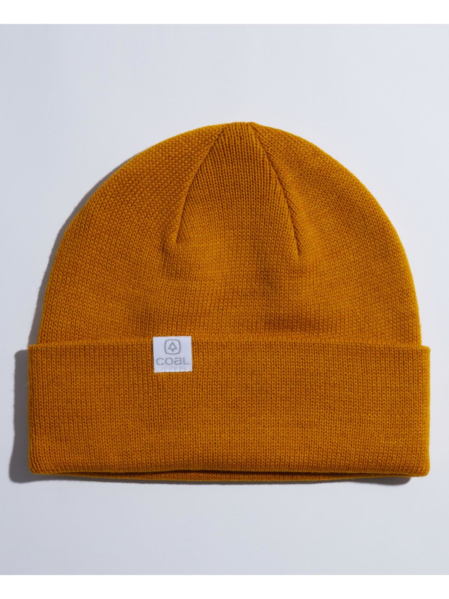 Coal Headwear The FLT Recycled Polylana Knit Beanie