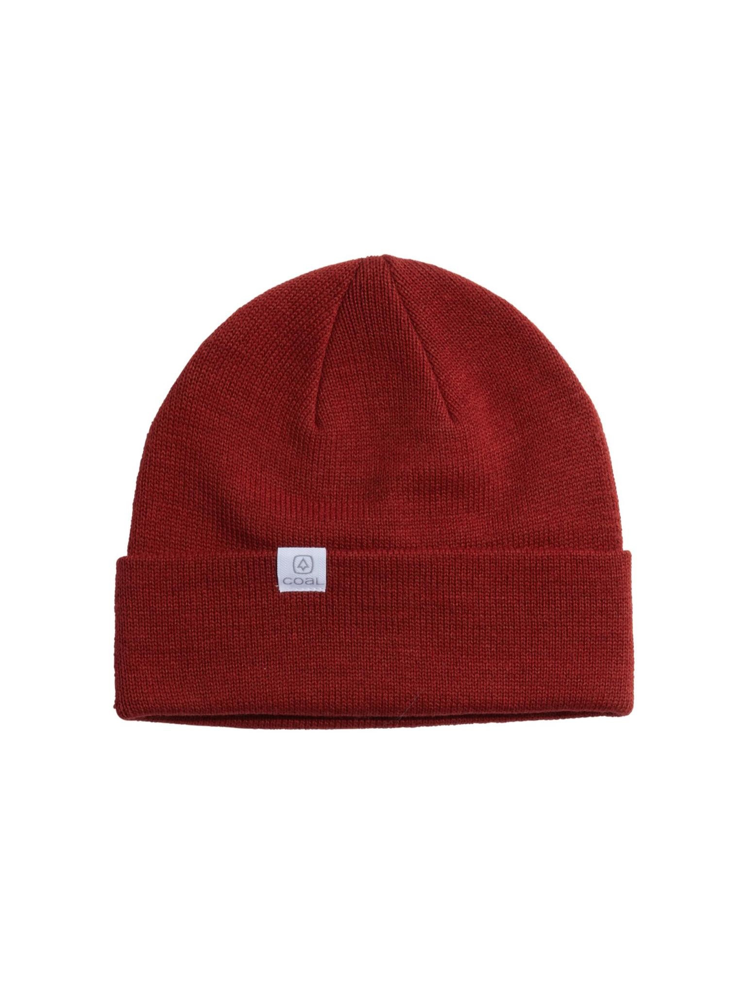 Coal Headwear The FLT Recycled Polylana Knit Beanie