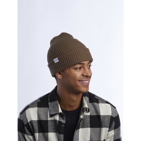 Coal Headwear The Stanley Soft Knit Cuff Beanie
