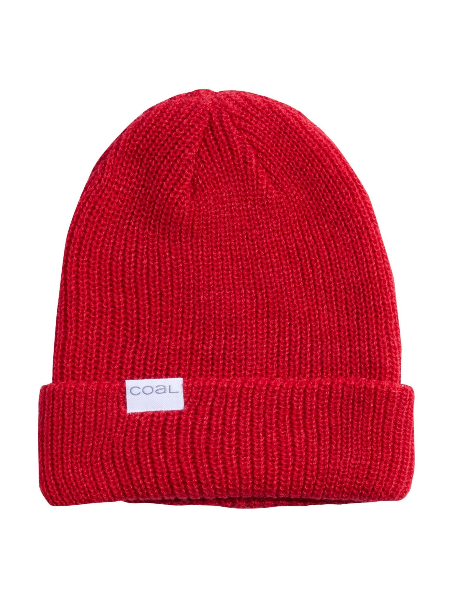 Coal Headwear The Stanley Soft Knit Cuff Beanie