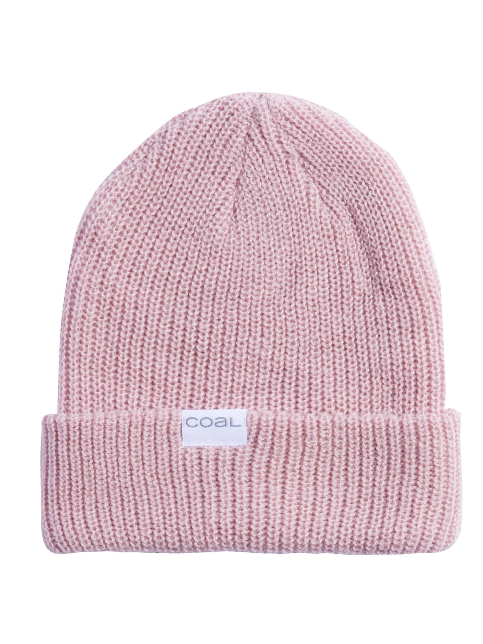 Coal Headwear The Stanley Soft Knit Cuff Beanie