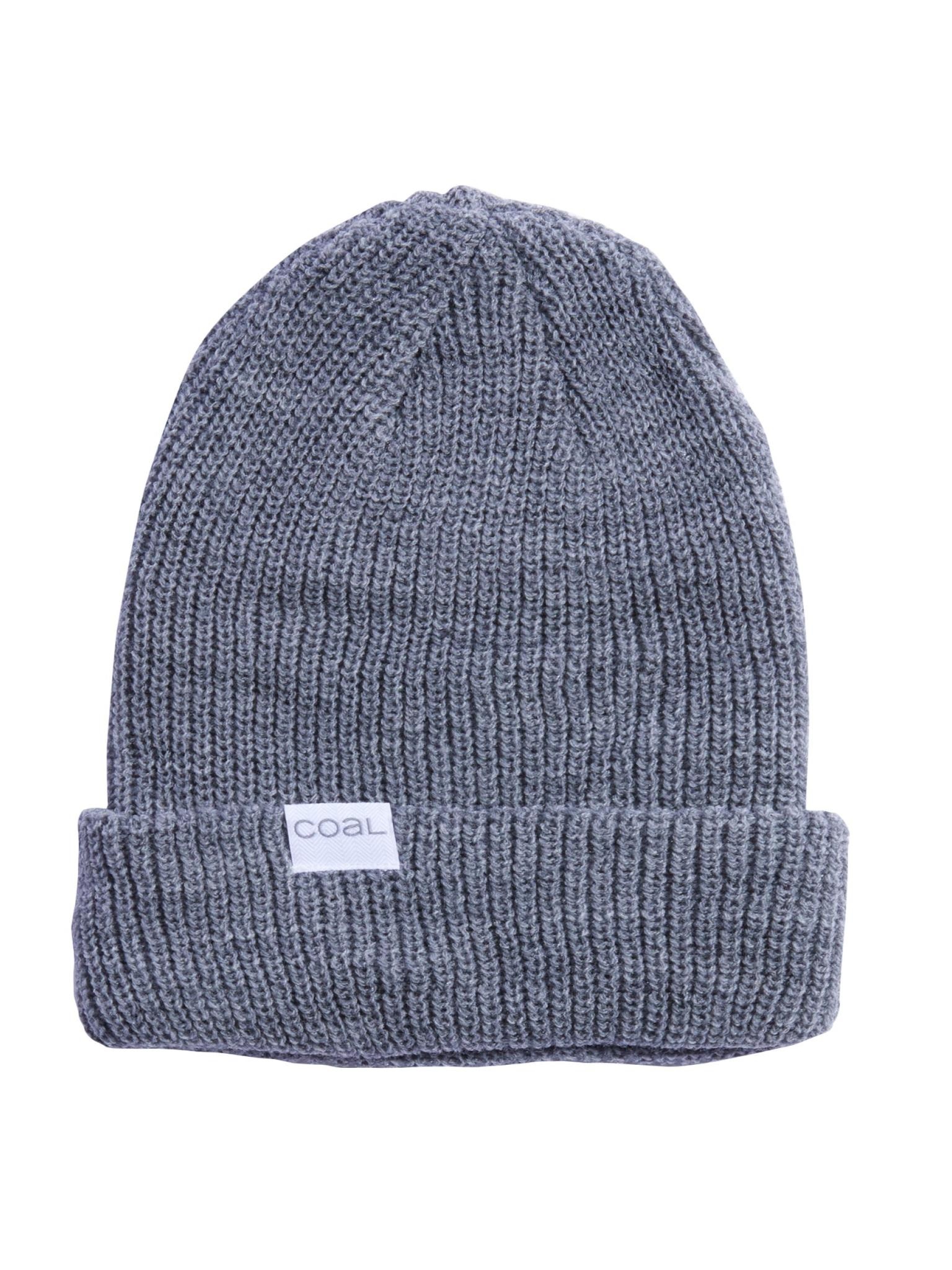 Coal Headwear The Stanley Soft Knit Cuff Beanie