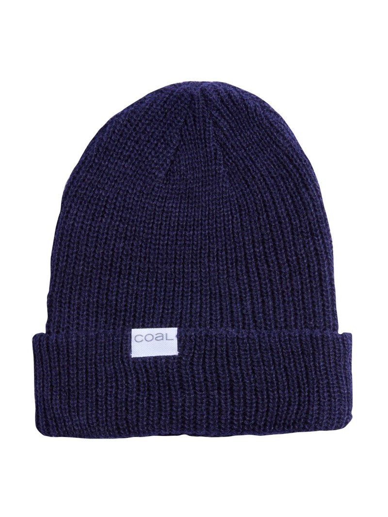 Coal The Stanley Soft Knit Cuff Beanie Coal The Stanley Soft Knit Cuff Beanie