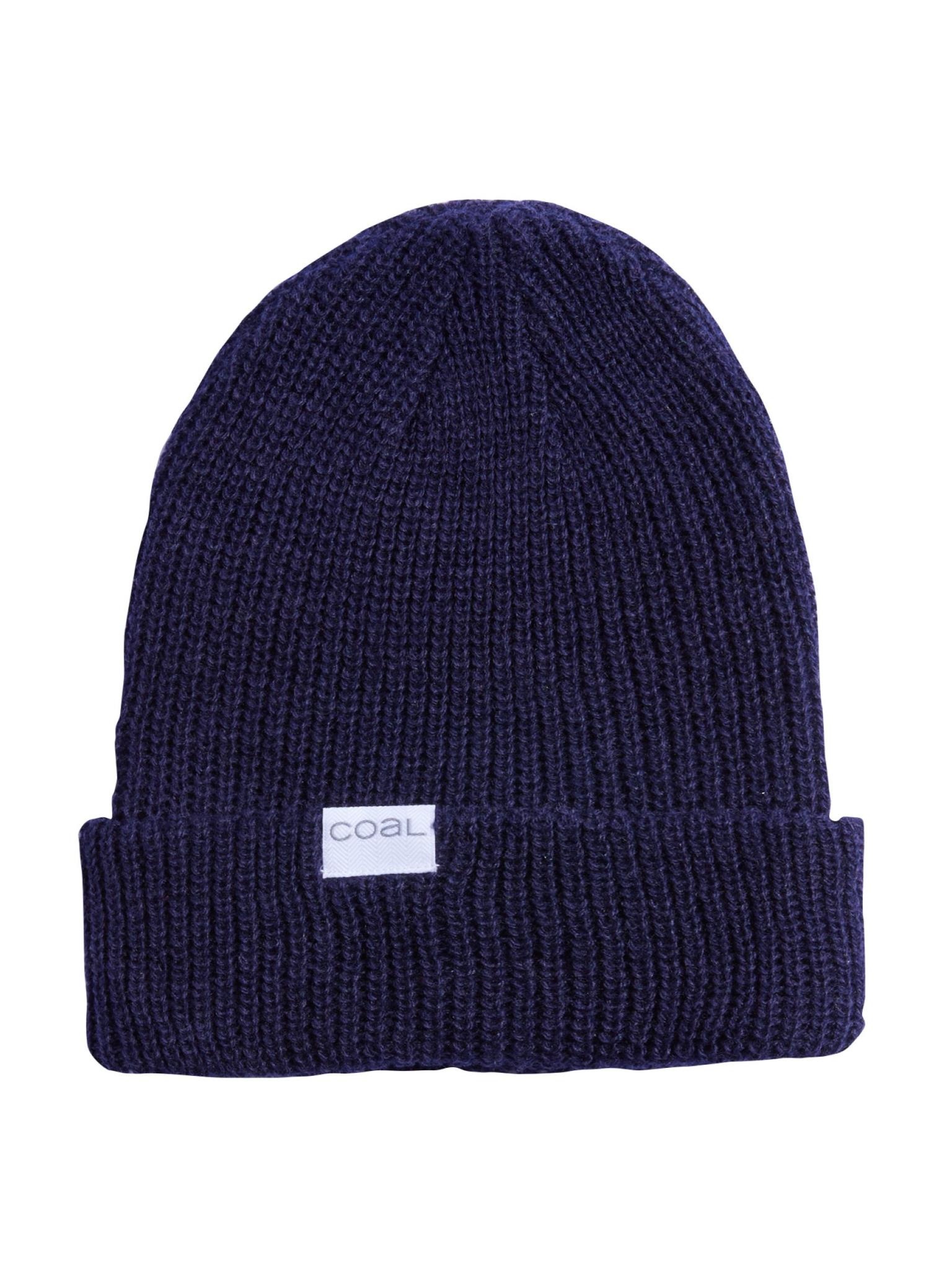 Coal Headwear The Stanley Soft Knit Cuff Beanie