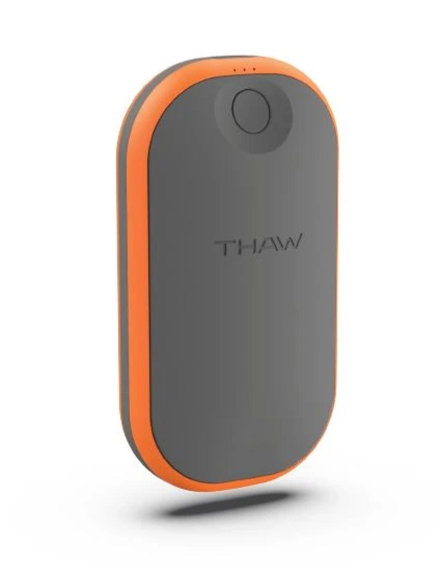 THAW Rechargeable Hand Warmer