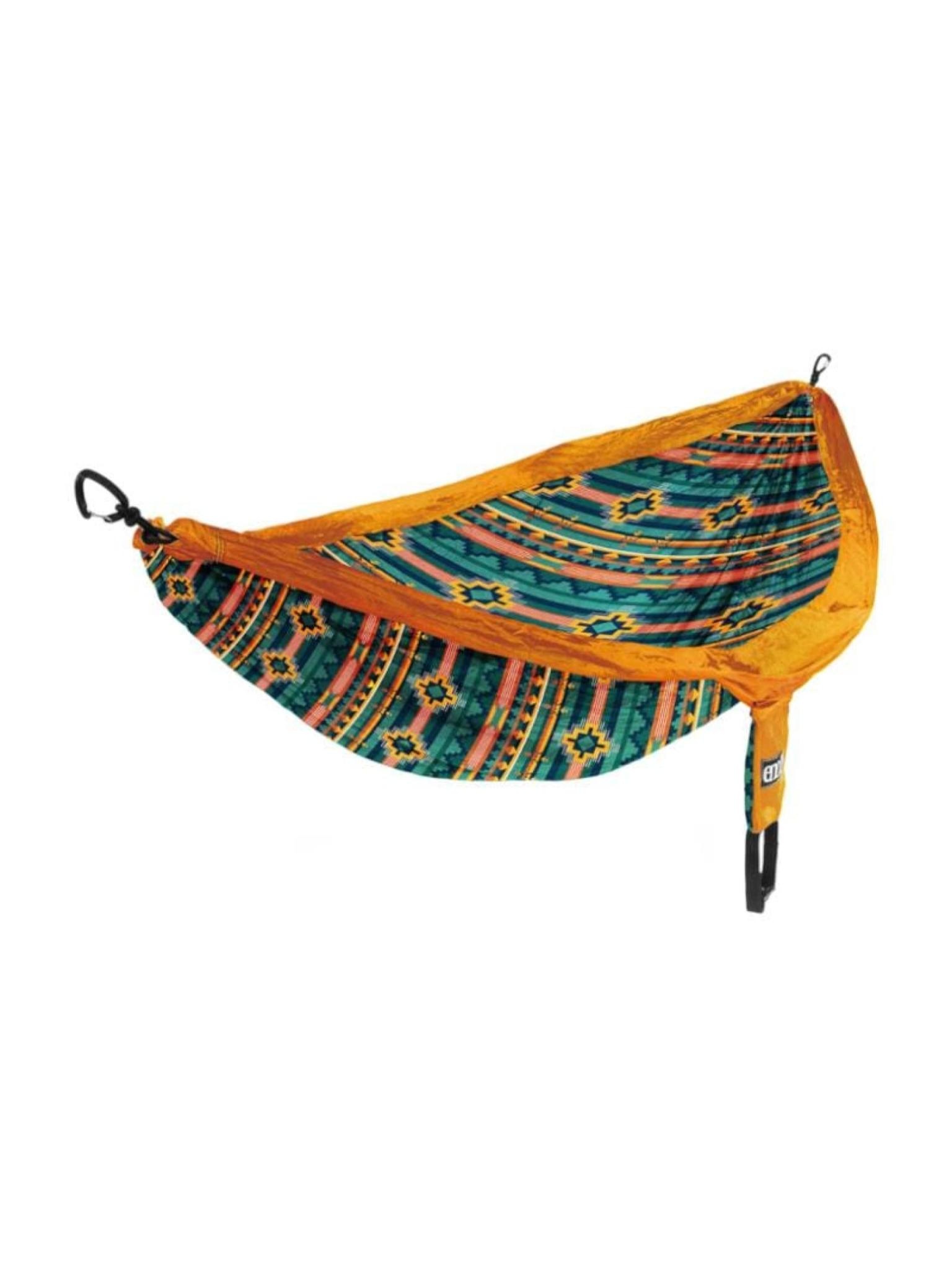 ENO DoubleNest Print Kilim/Amber