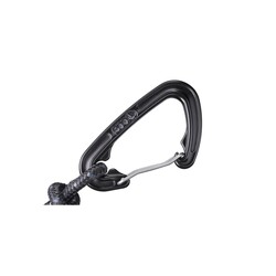ENO ENO Aluminum Wiregate Carabiner
