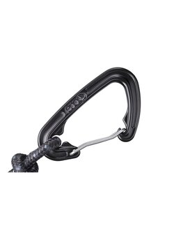 ENO ENO Carabiner Black - NEW