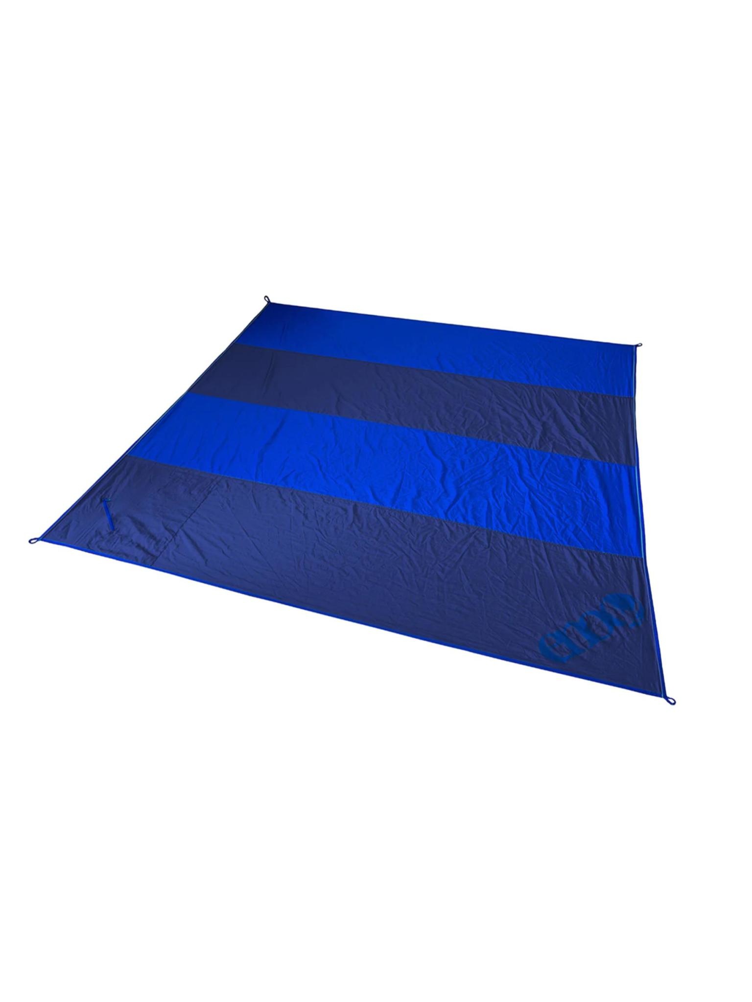 ENO Islander Blanket Navy/Royal