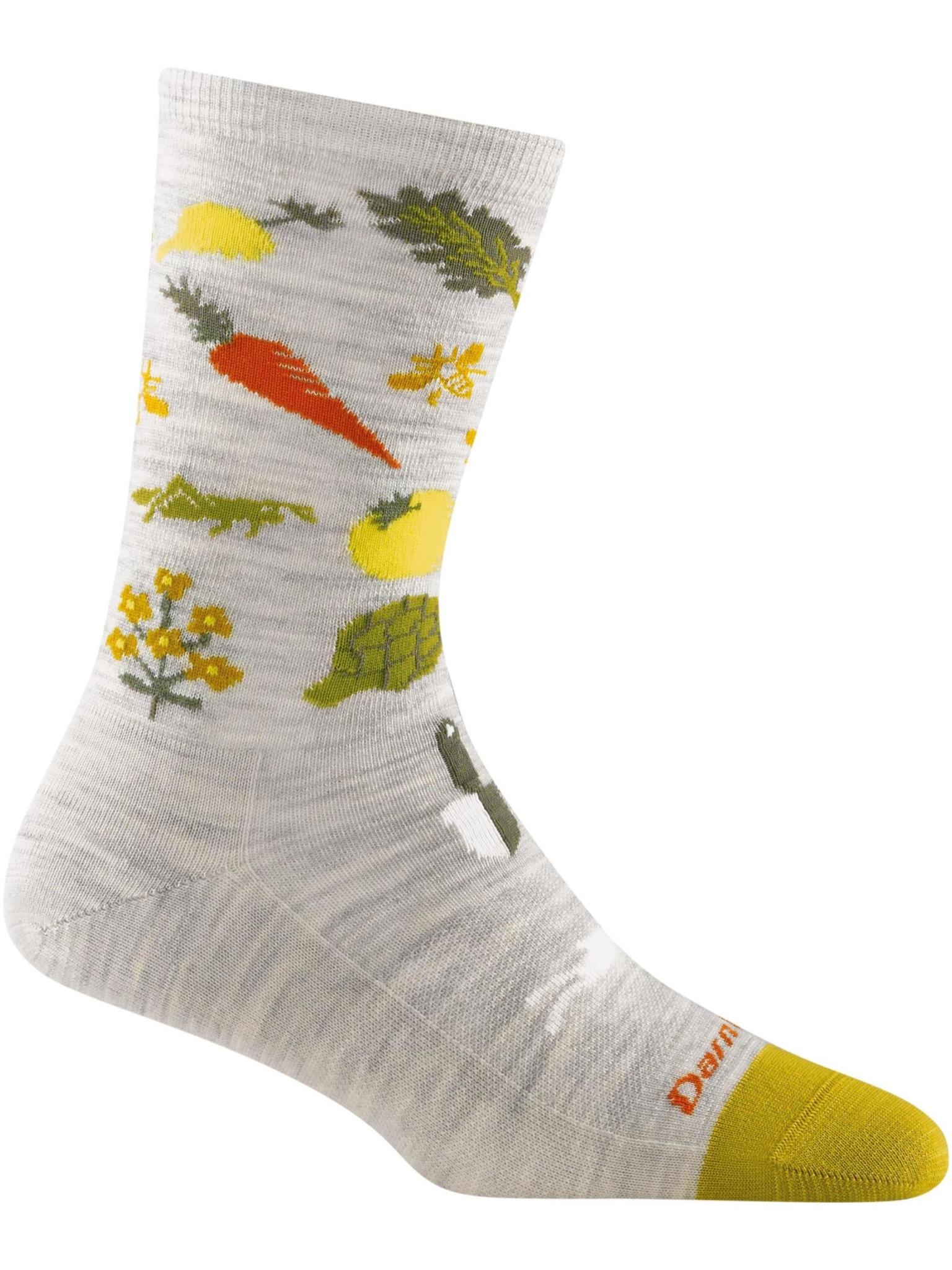 Darn Tough Women's Farmer's Market Lightweight Sock