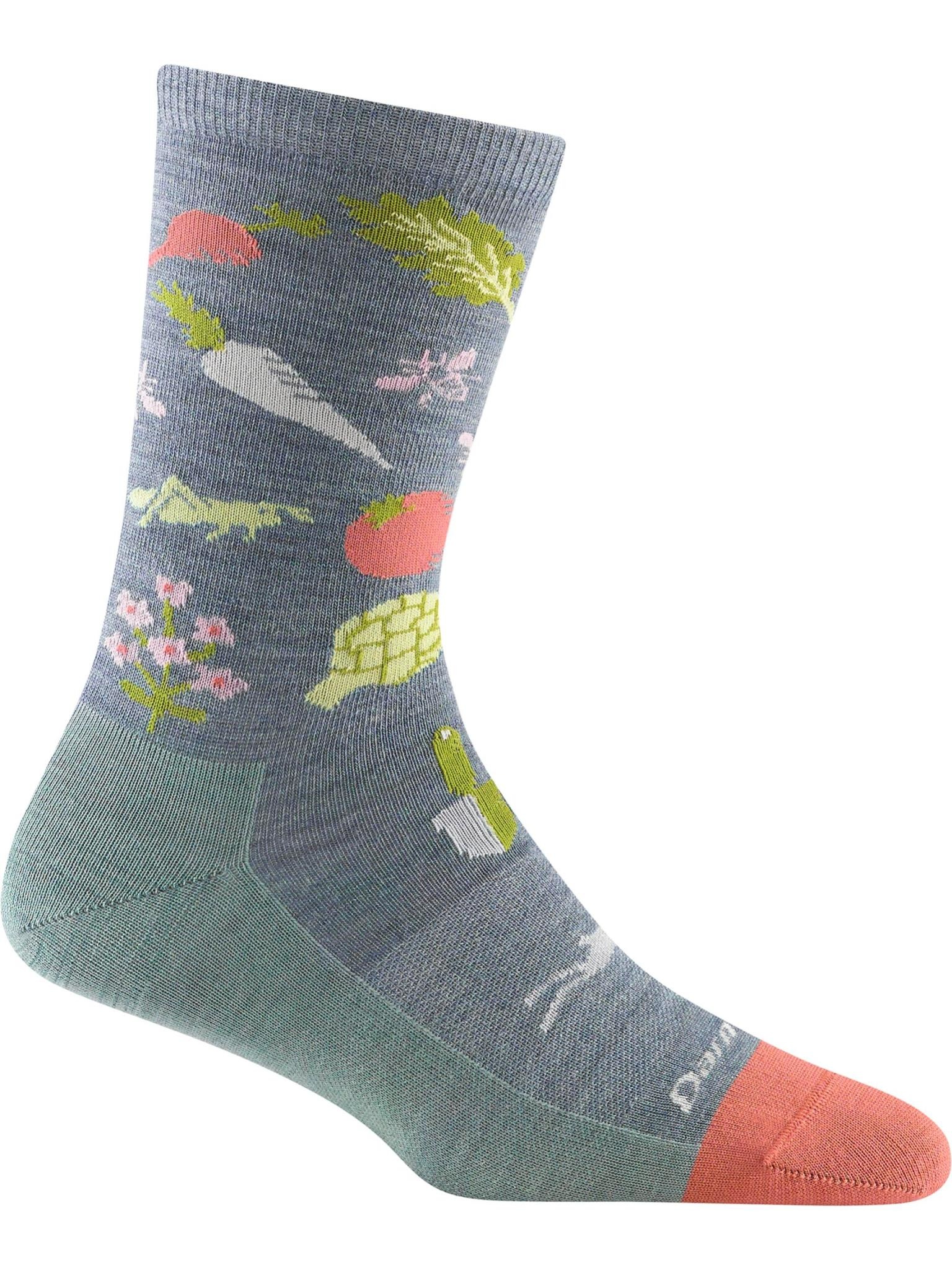 Darn Tough Women's Farmer's Market Lightweight Sock