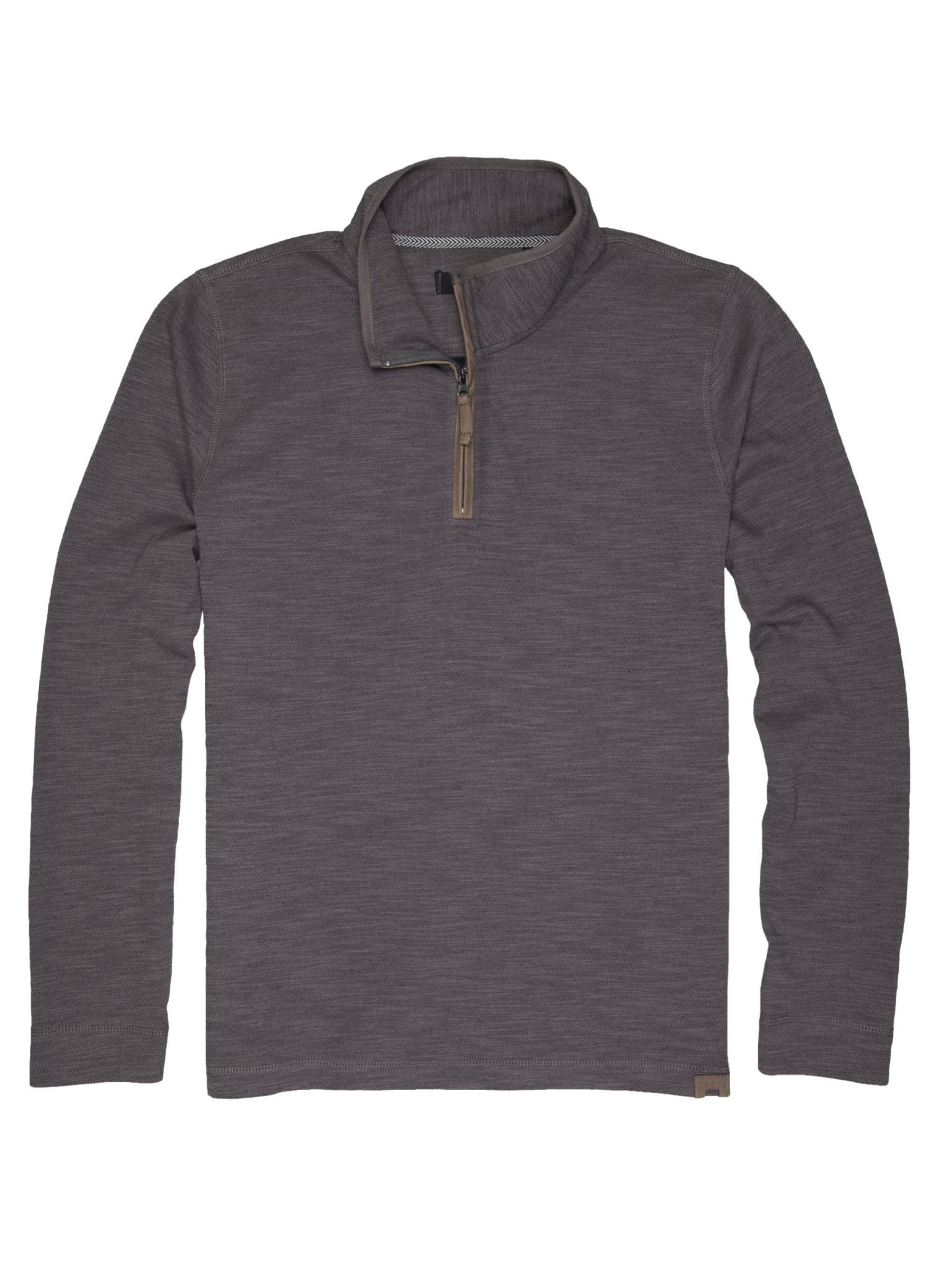 Dakota Grizzly Men's Dash 1/4 Zip Pull Over