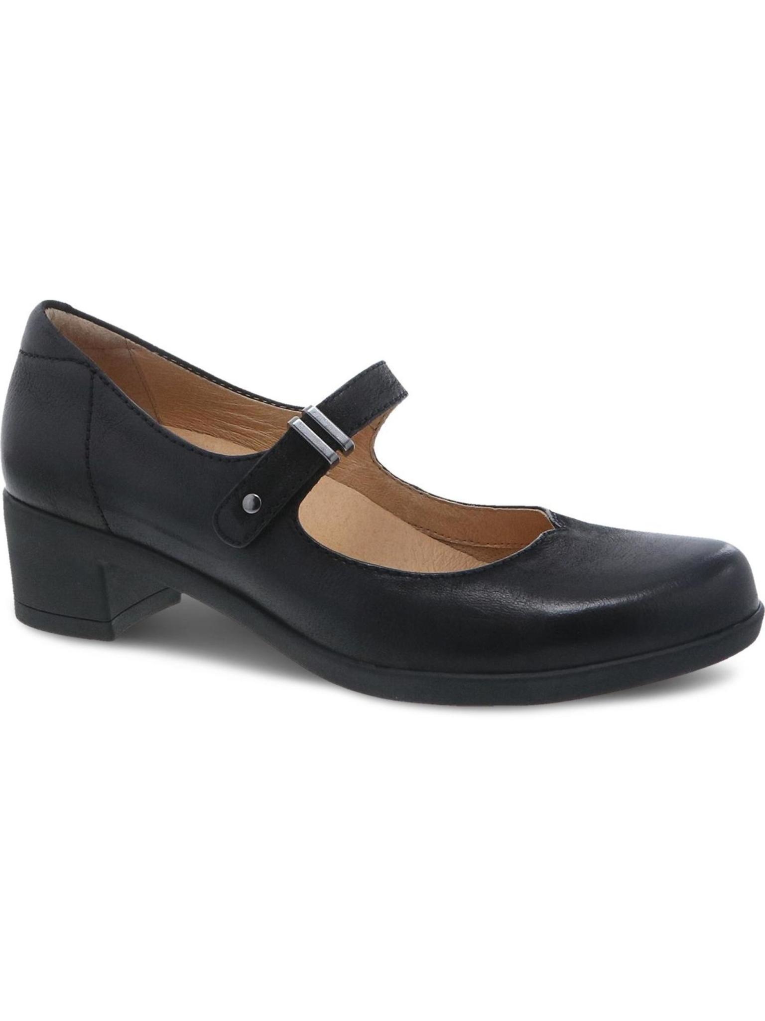 Dansko Women's Callista Burnished Nubuck
