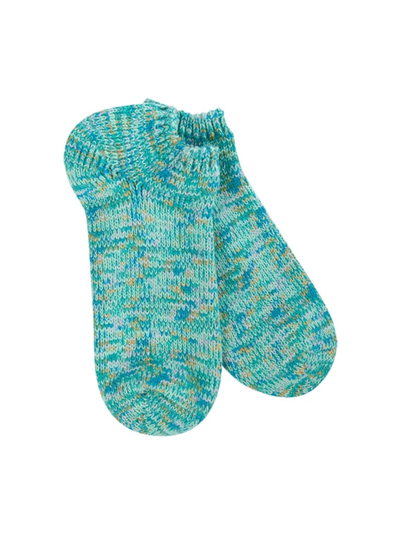 World's Softest Socks Women's Ragg Low Sock