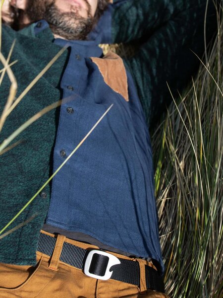 KAVU Bottlepop Belt