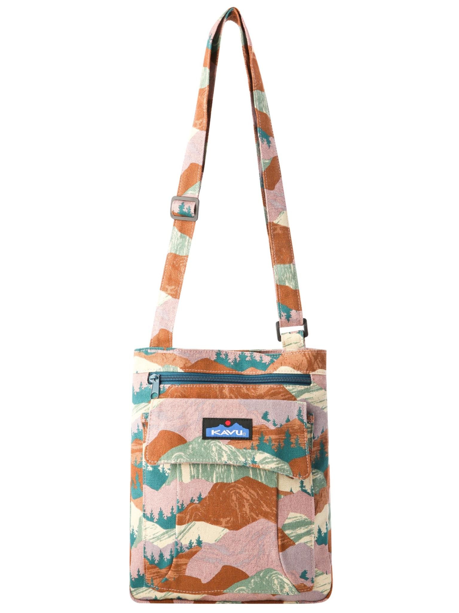 KAVU Keeper