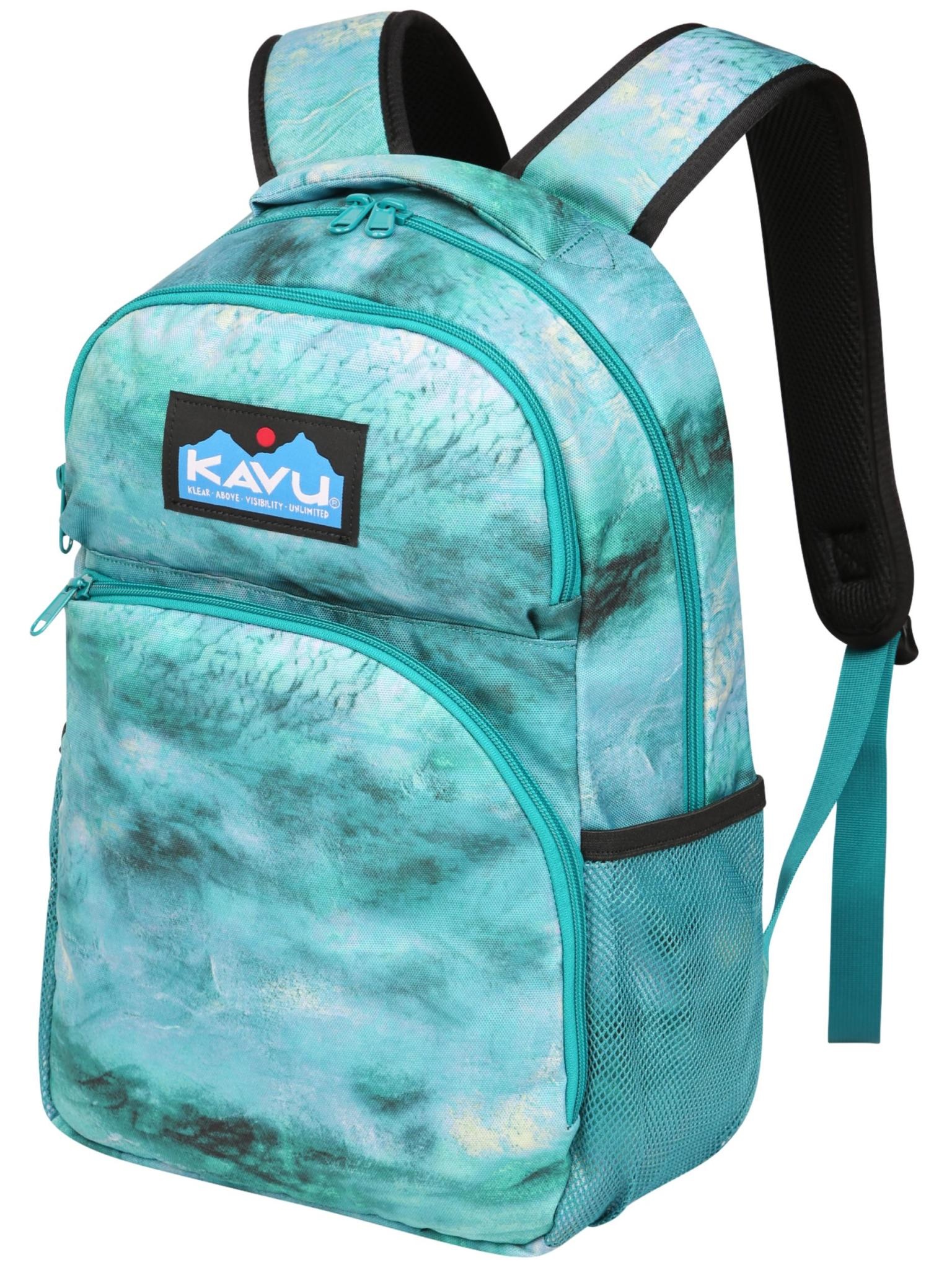 KAVU Packwood Backpack