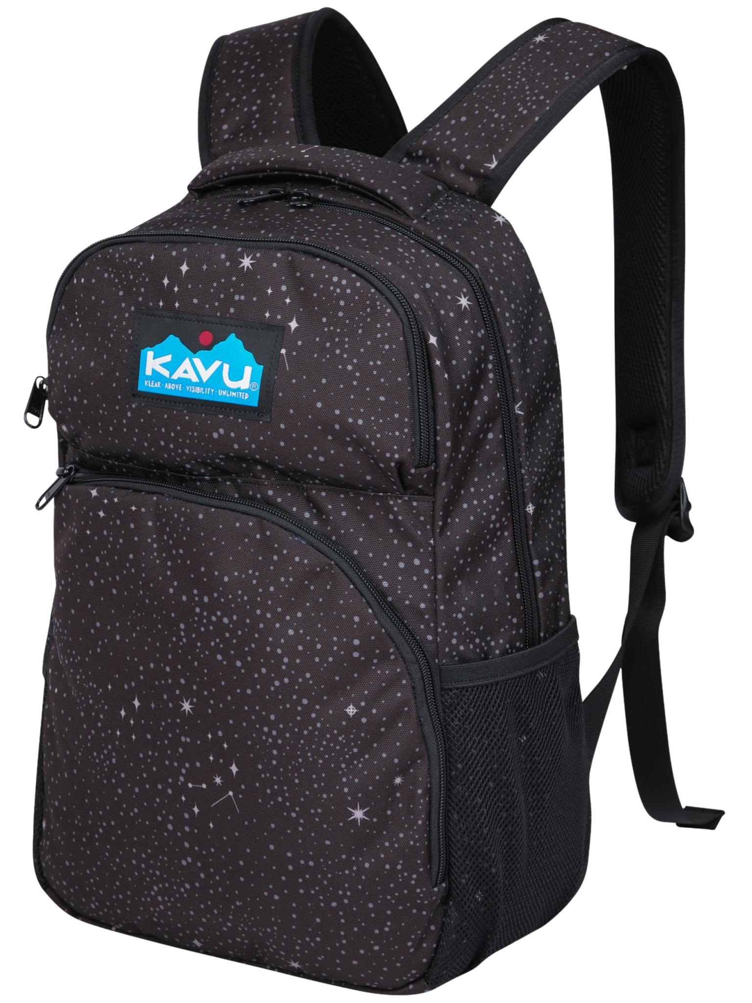KAVU Packwood Backpack