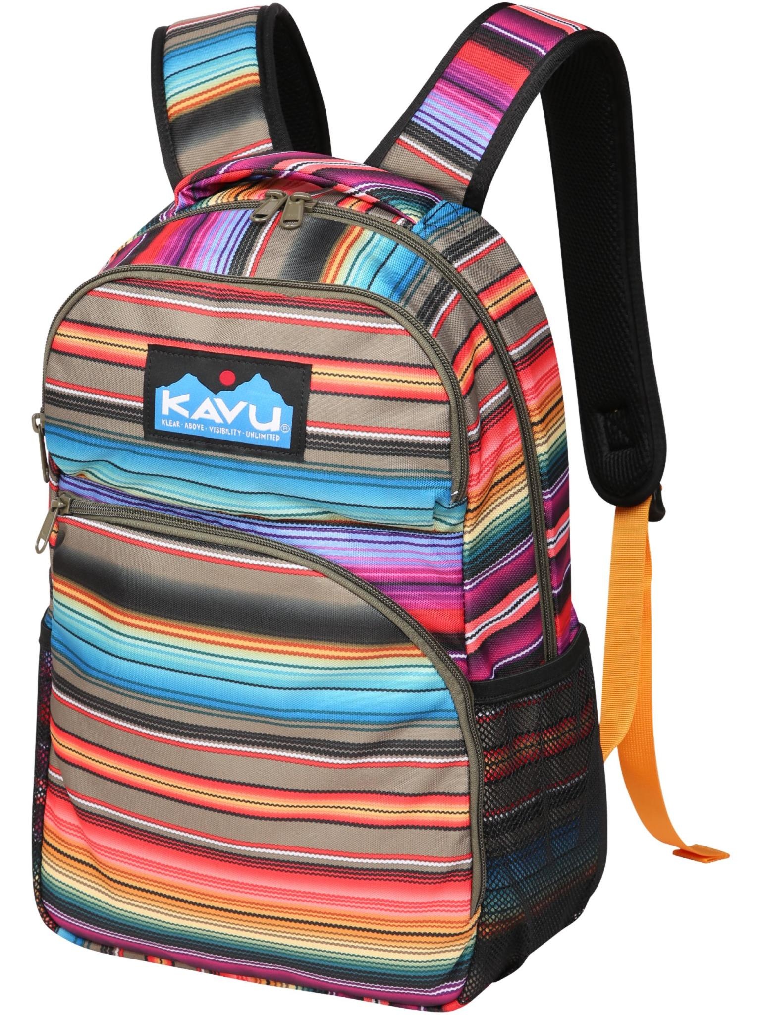 KAVU Packwood Backpack