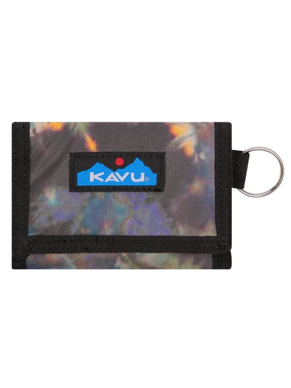 KAVU Revenue Wallet