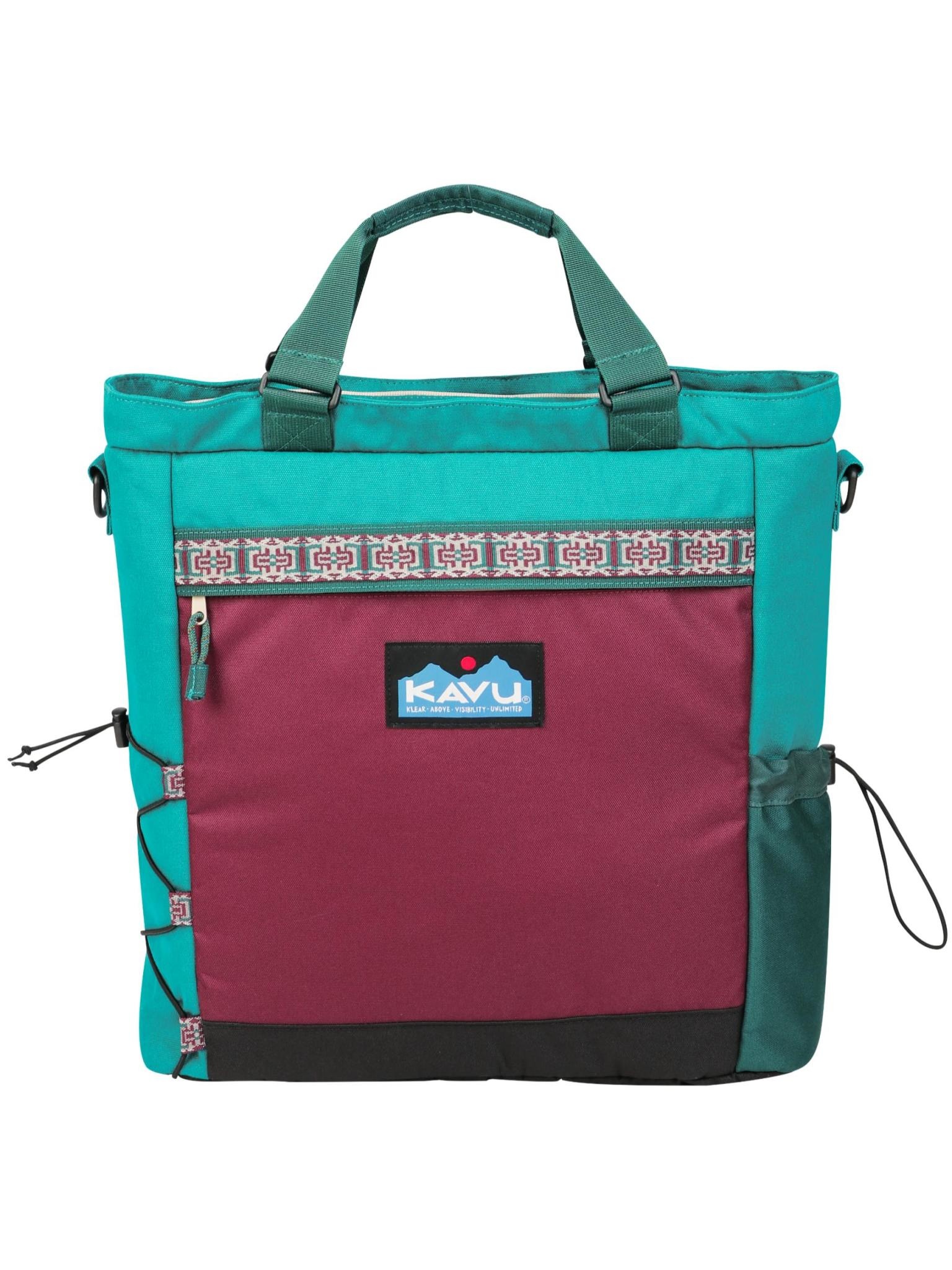 KAVU Shoup Coupe FW22