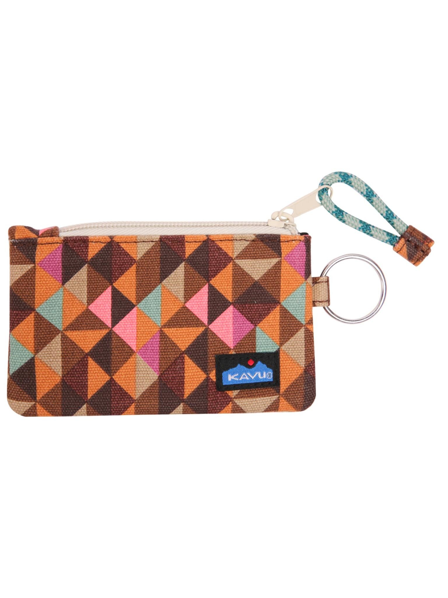 KAVU Stirling Wallet